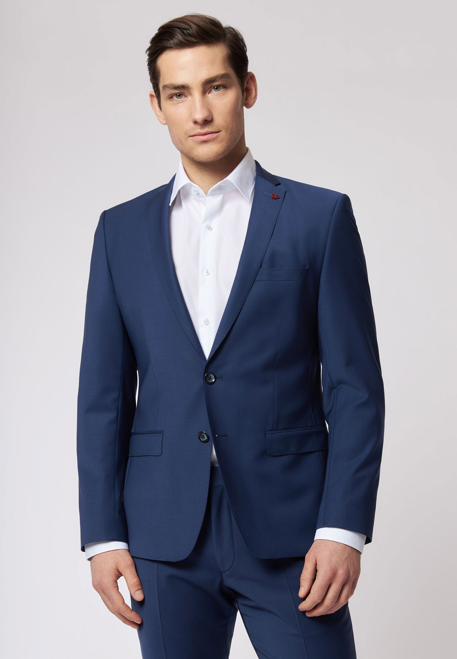 Roy Robson Business Sakko