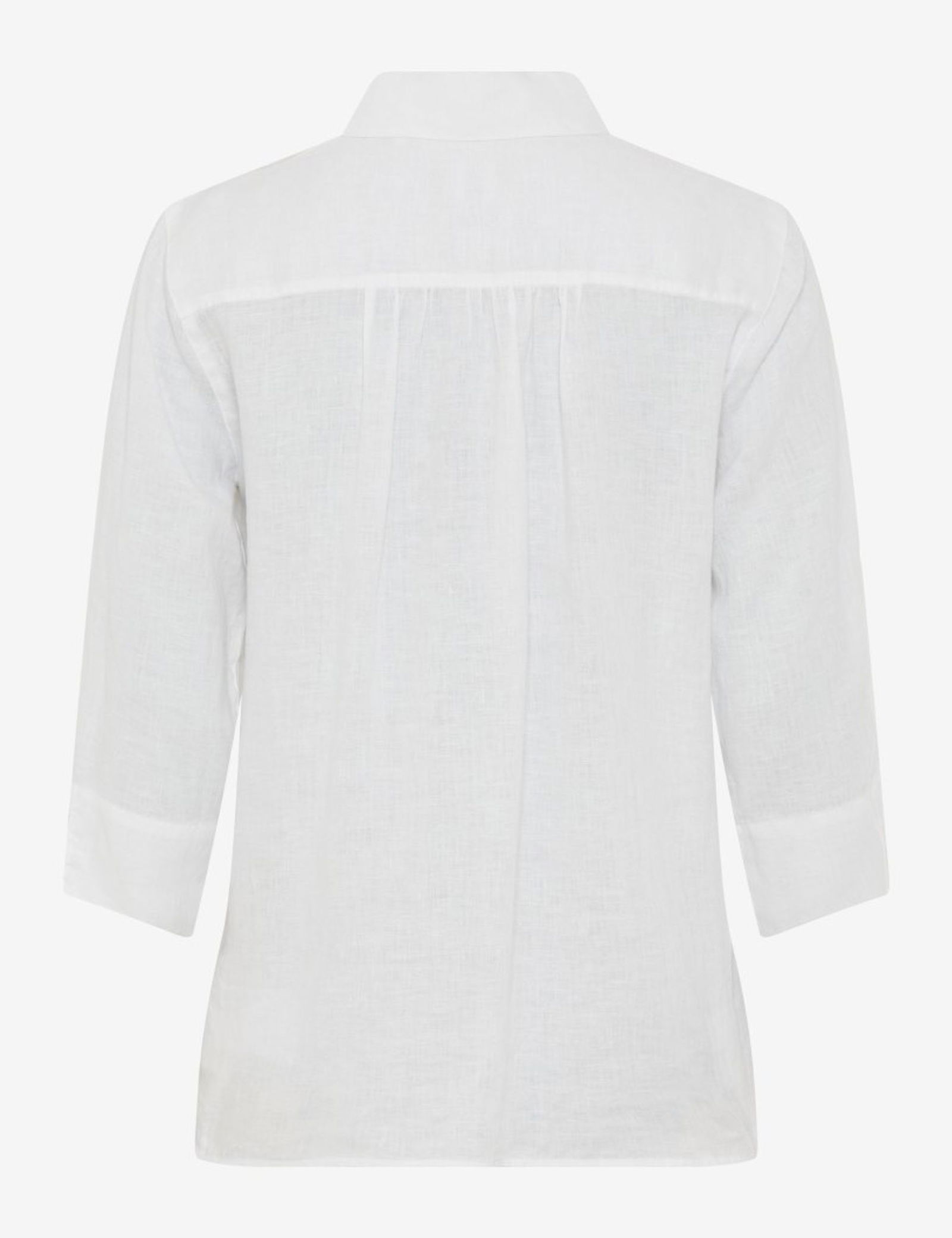 7d085c413c558ca490404b4da9e6489c Brax |  Brax Bluse Style "Vicki" | 42 | white