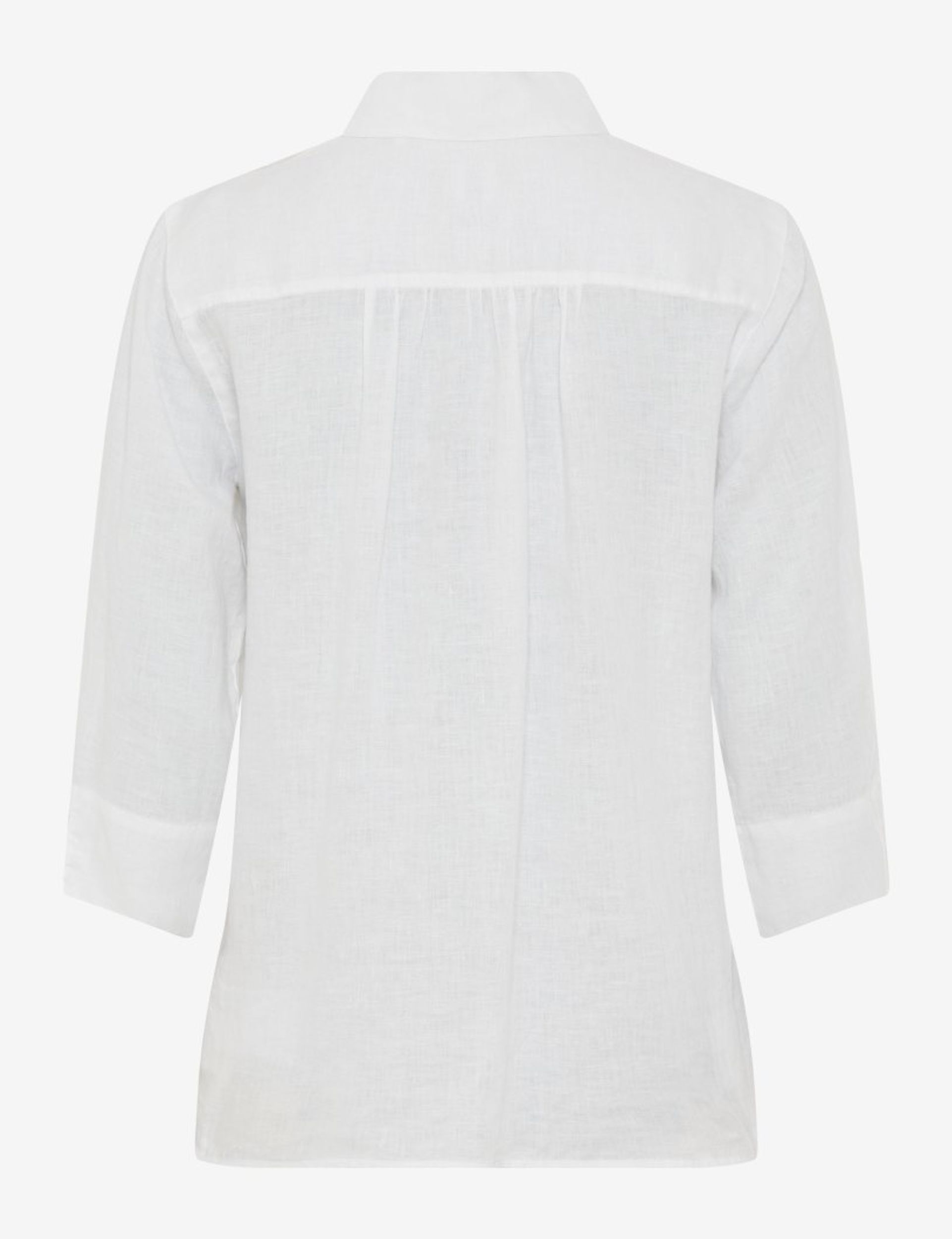 Brax |  Brax Bluse Style "Vicki" | 42 | white