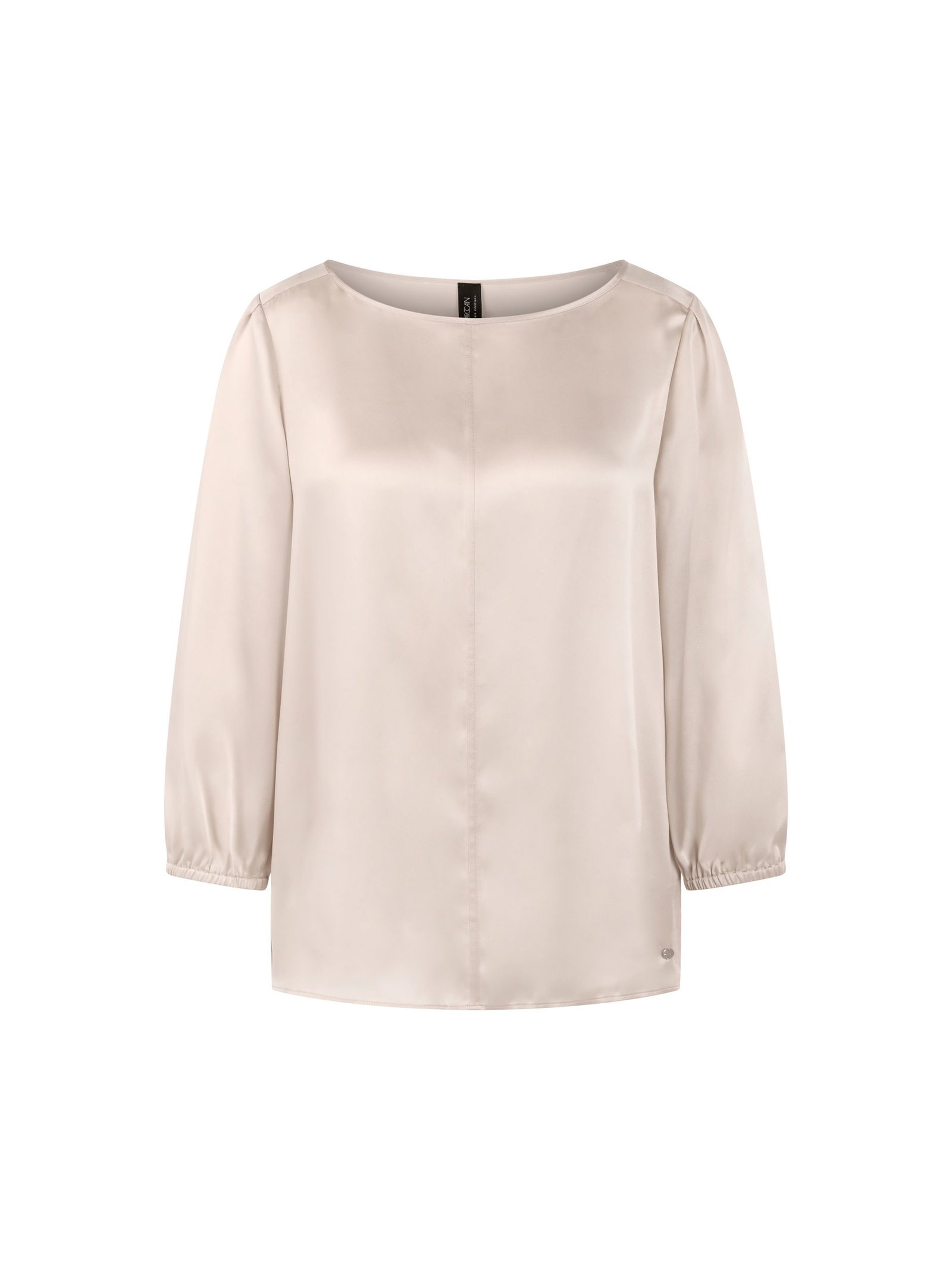 83b76633884f028ddd901d24a4a74b71 Marc Cain Additions | Marc Cain Additions Druckbluse | 46 | 1326_153