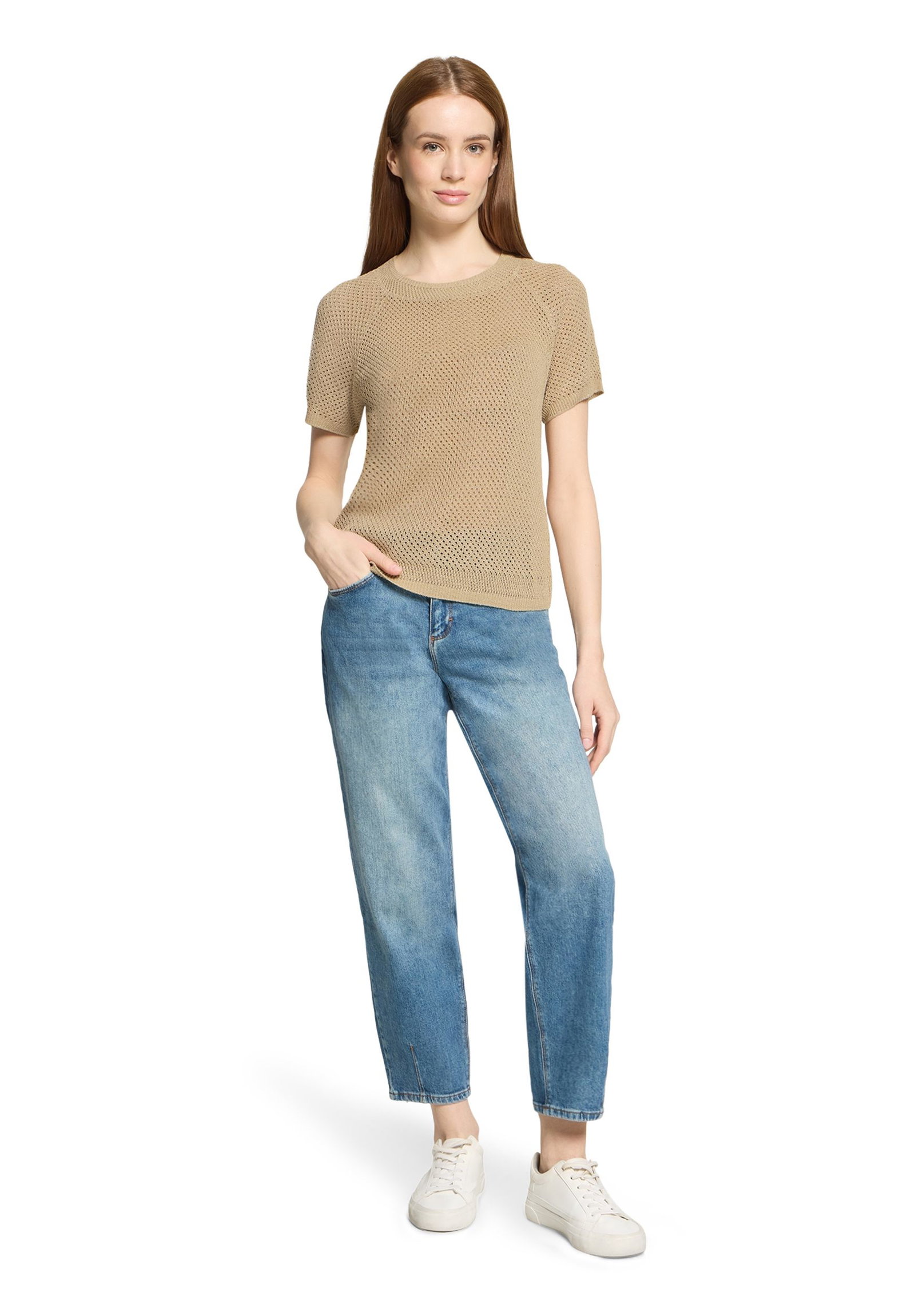 Cartoon |  Cartoon Pullover  | 44