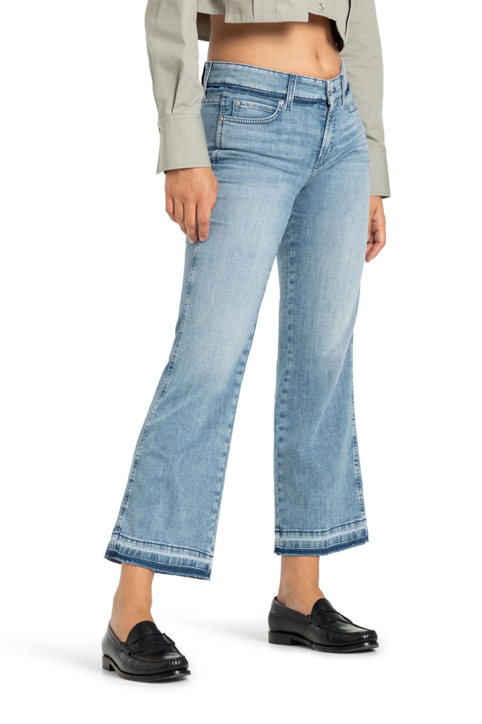 a85cbe40cf65058666afa801f2d1f98a Cambio |  Cambio 7/8-Jeans  | 40/28