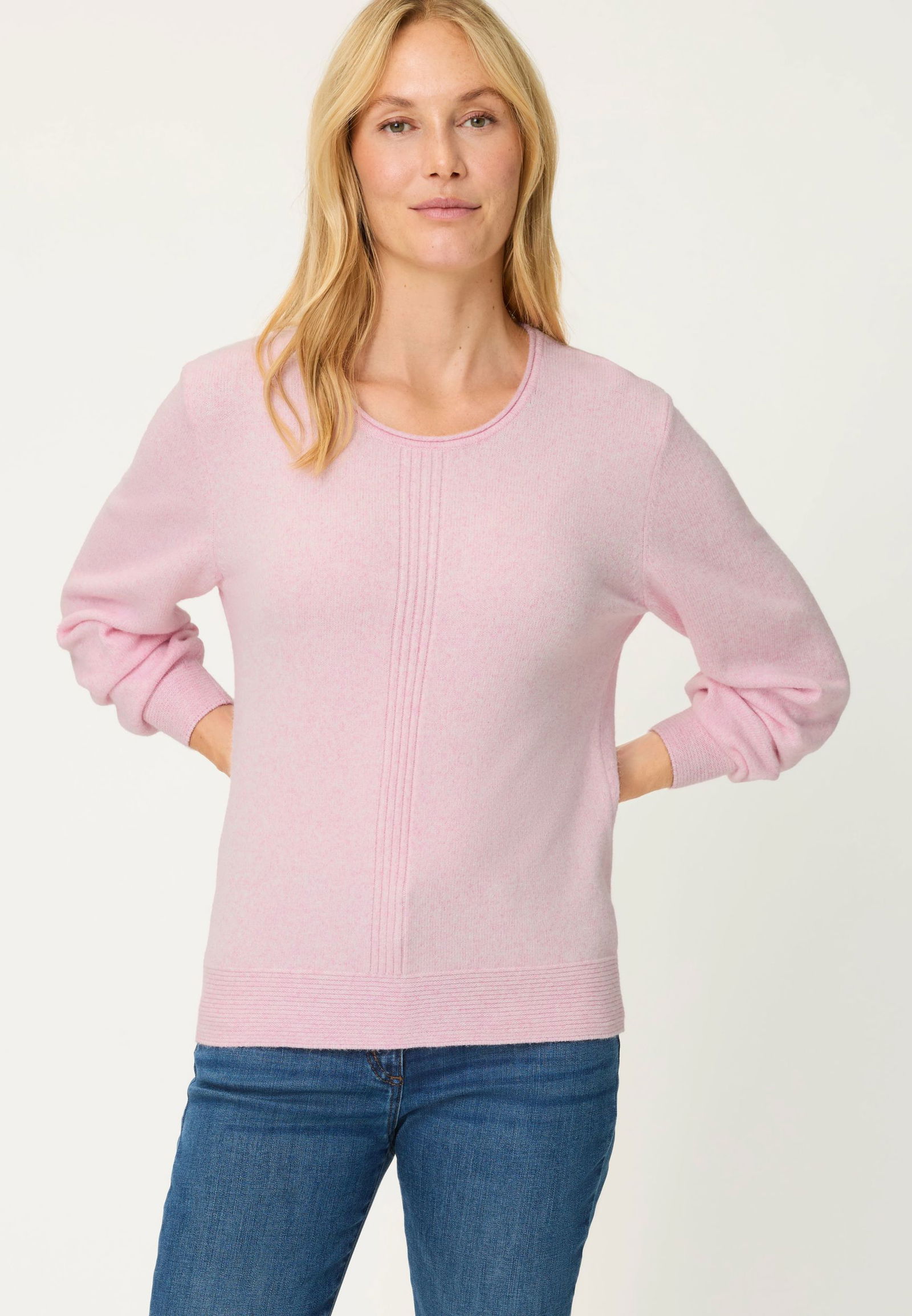 Olsen |  Olsen Pullover  | 38