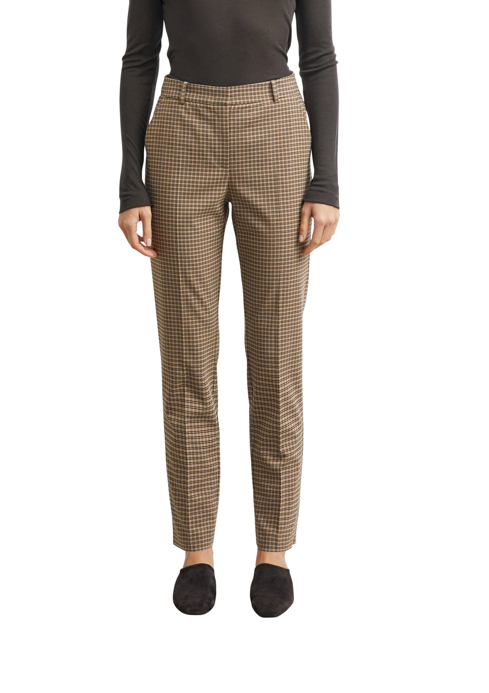 Hose, BROWN #3