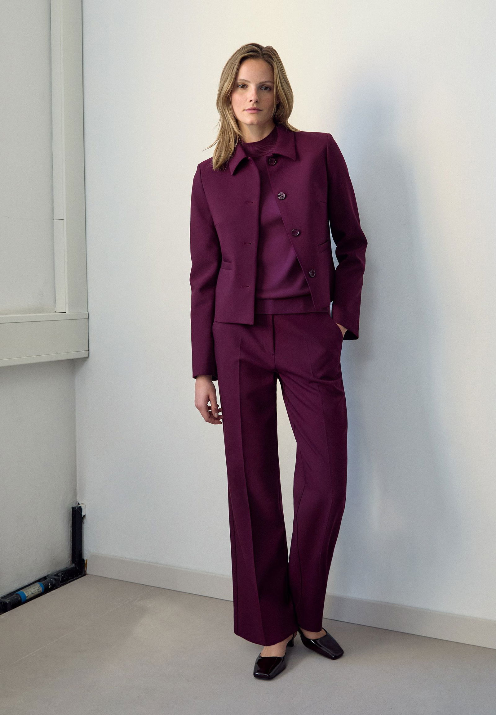 More & More |  More & More Kurzblazer  | 34