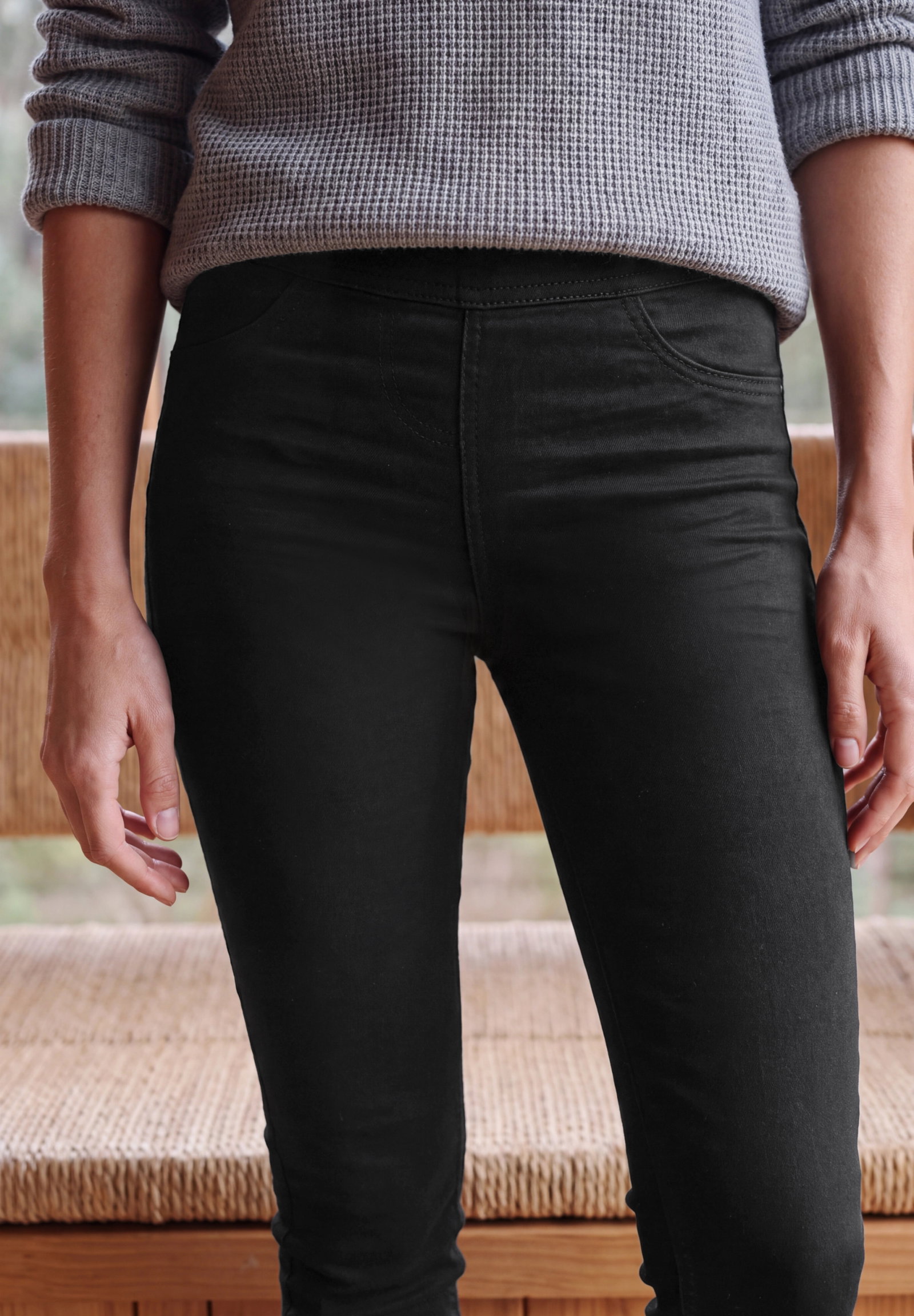 CECIL Skinny Jeans #6