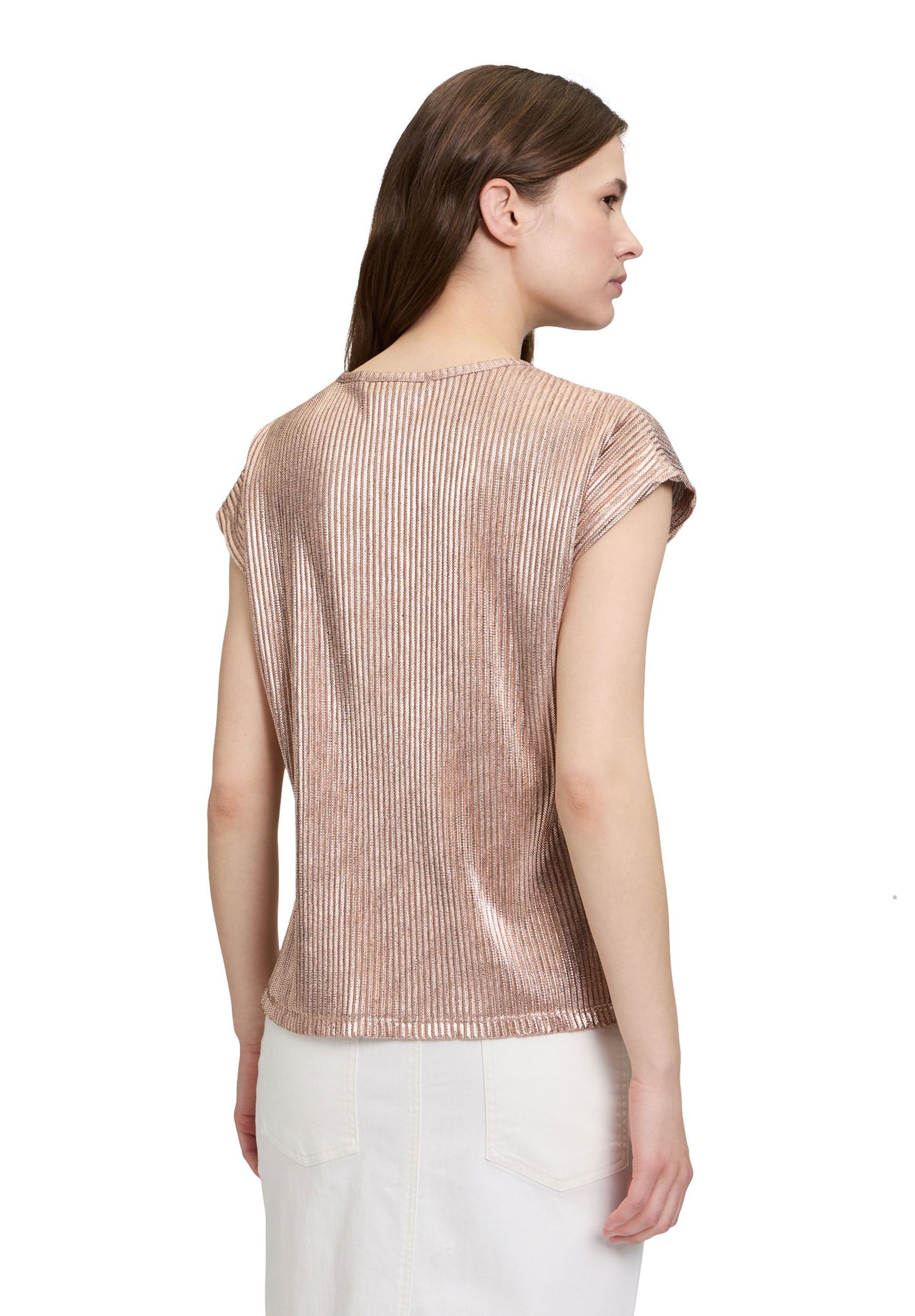 Betty Barclay | Casual-Shirt | 40 | beige