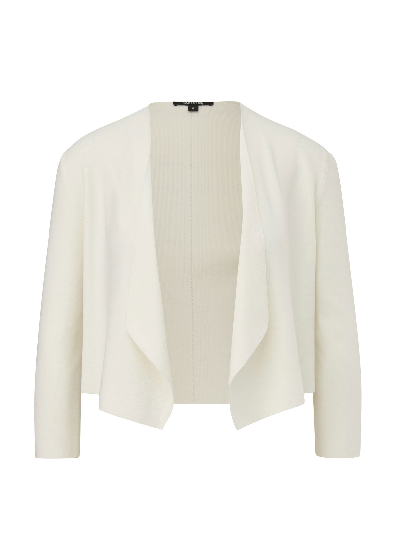 Comma Strickjacke | Cardigan 