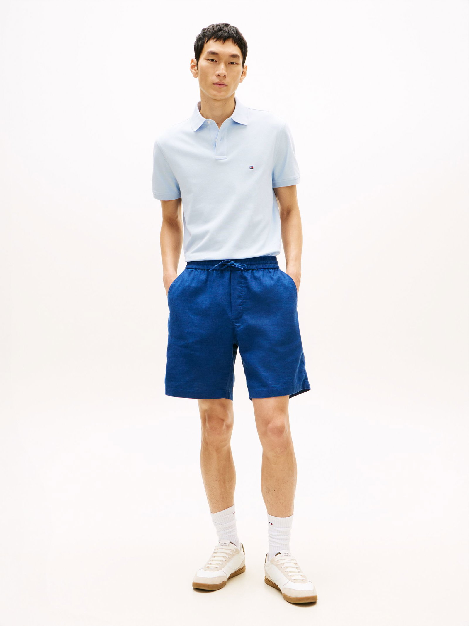 13cc714c1cceda0730c3365507aae7d0 Tommy Hilfiger | Tommy Hilfiger Sweatpants | 32/NI | blue jean