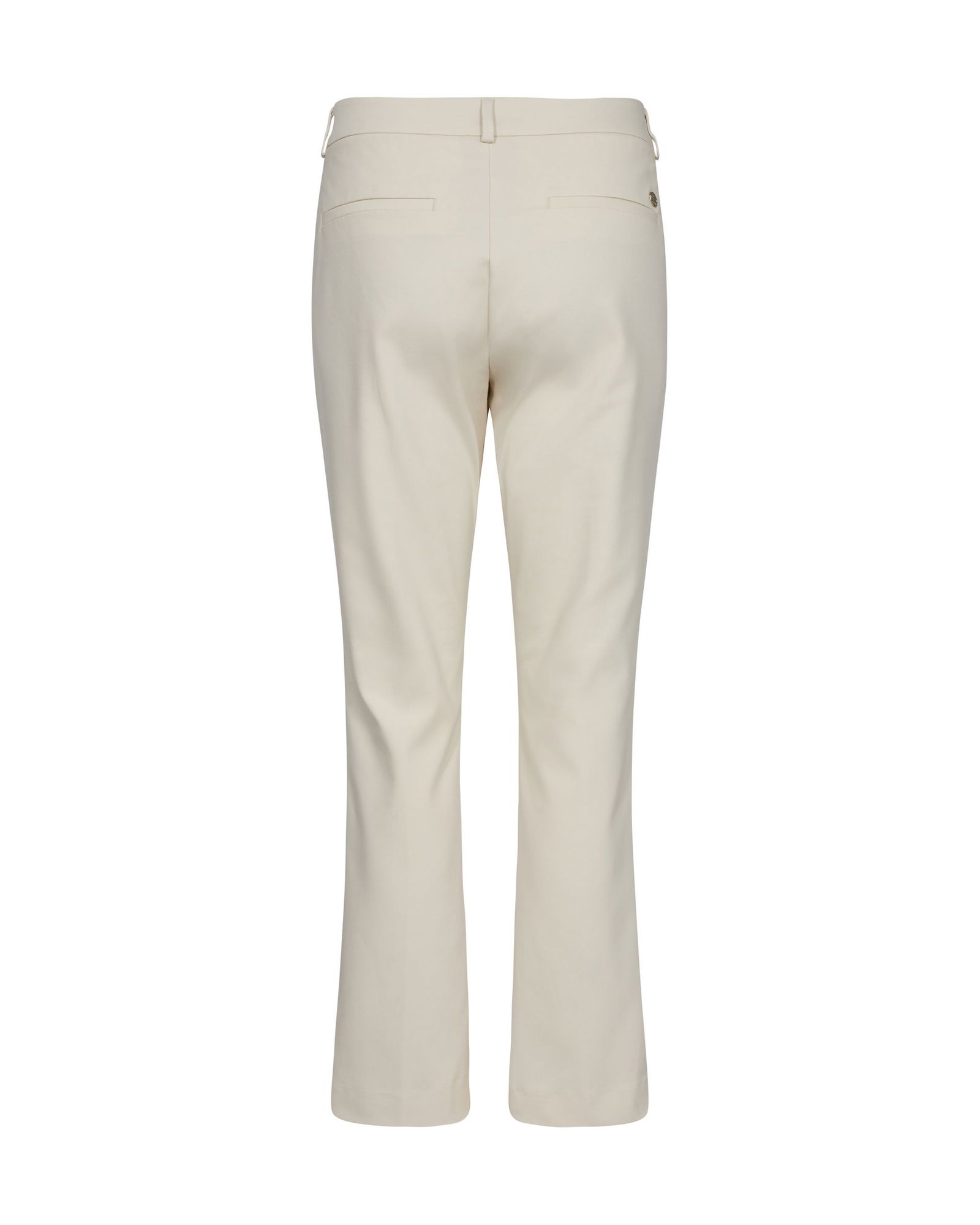 Mos Mosh |  MMEllen Night Pant | 40 | weiß