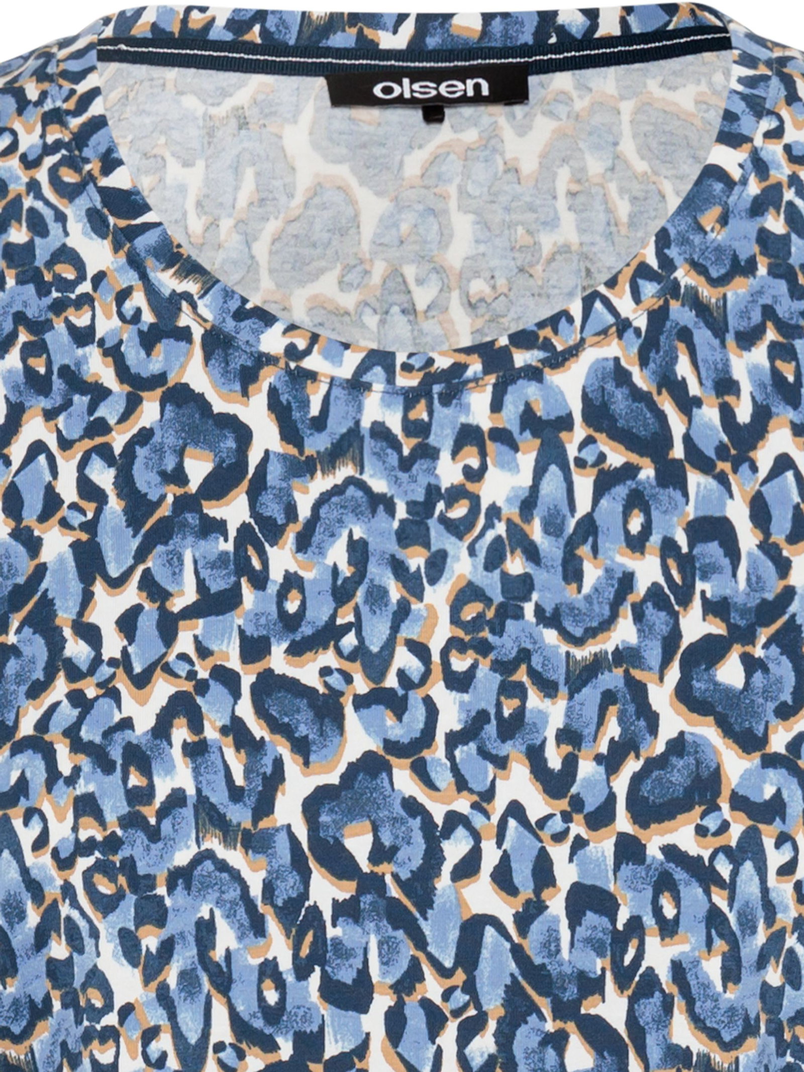 e052beaac5166173be1769c966716562 Olsen | Olsen Shirt | 40
