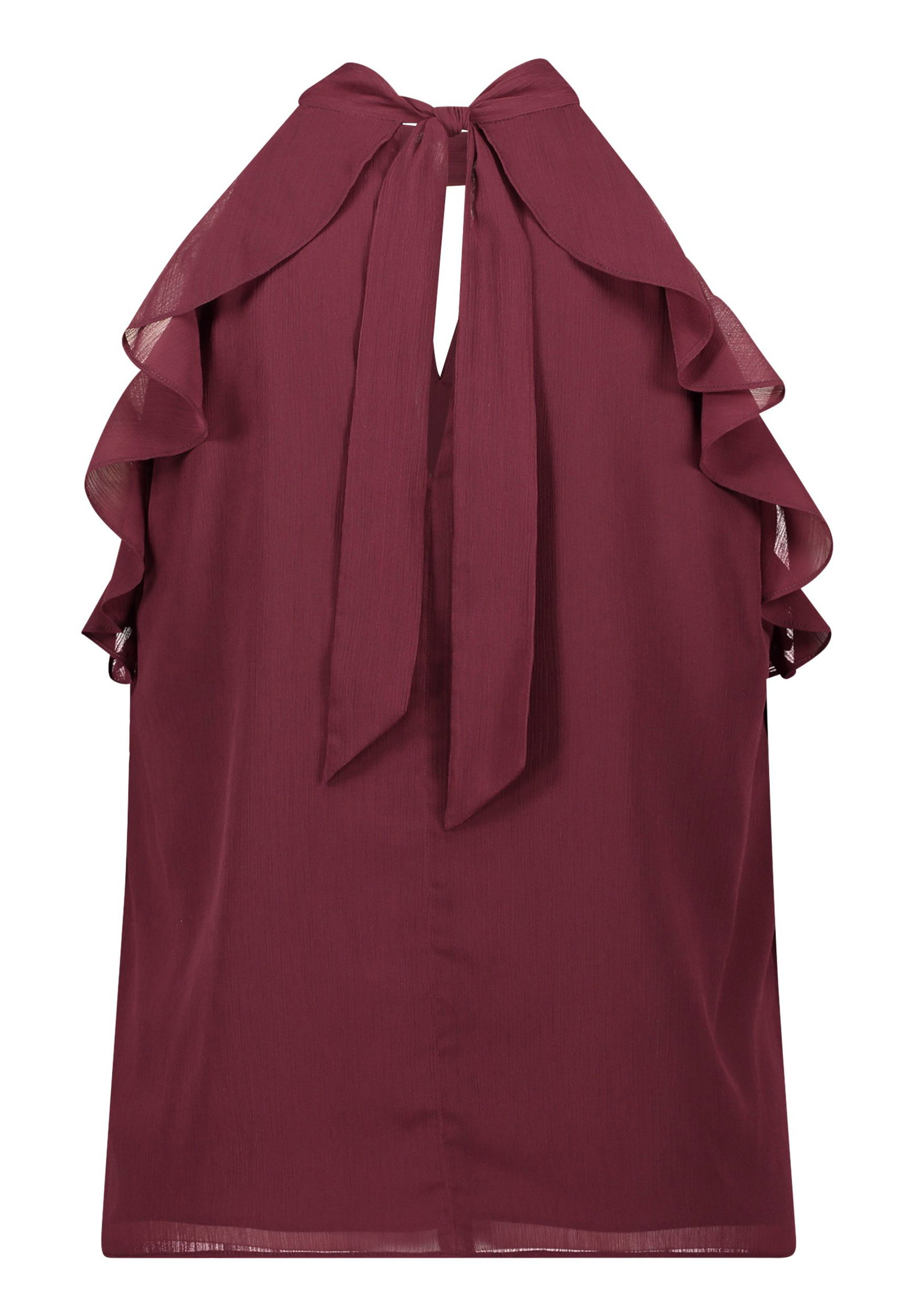 V by Vera Mont |  Neckholder-Top | 34 | peony blush