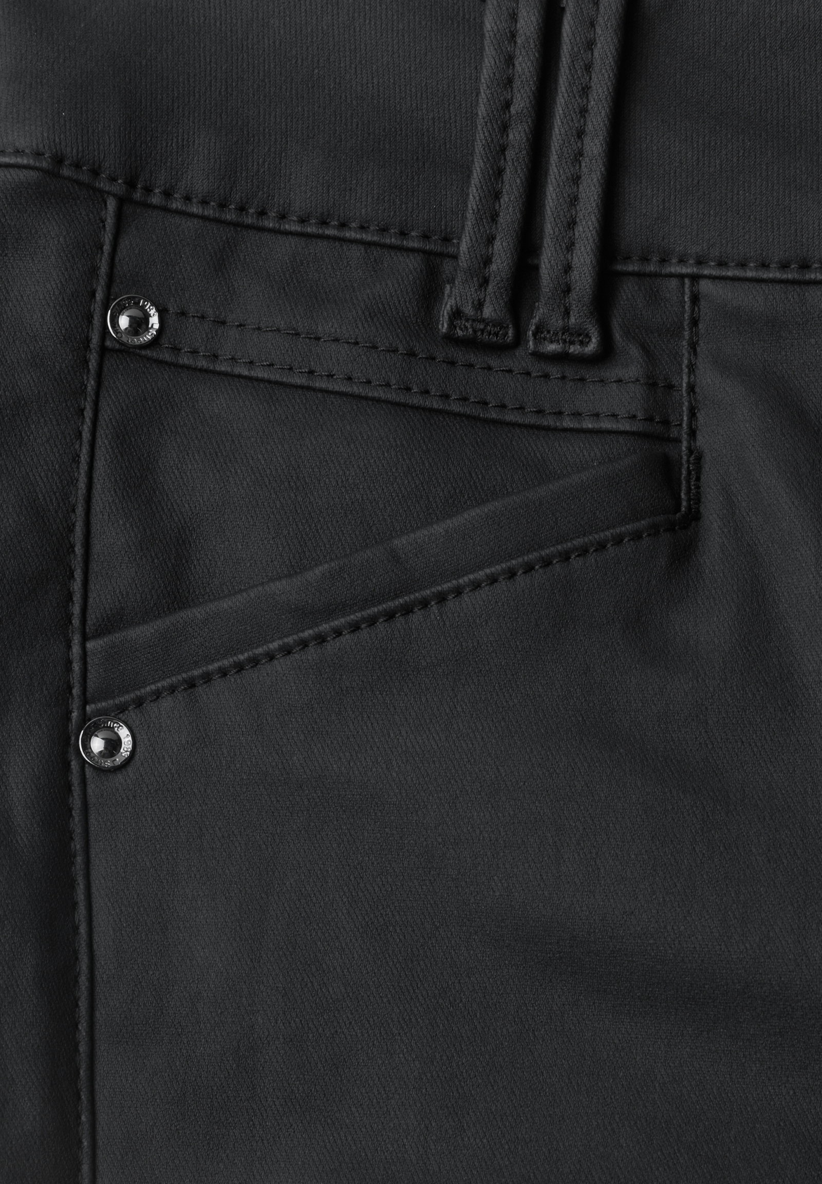 Style LTD QR York Coating MW, Black #2
