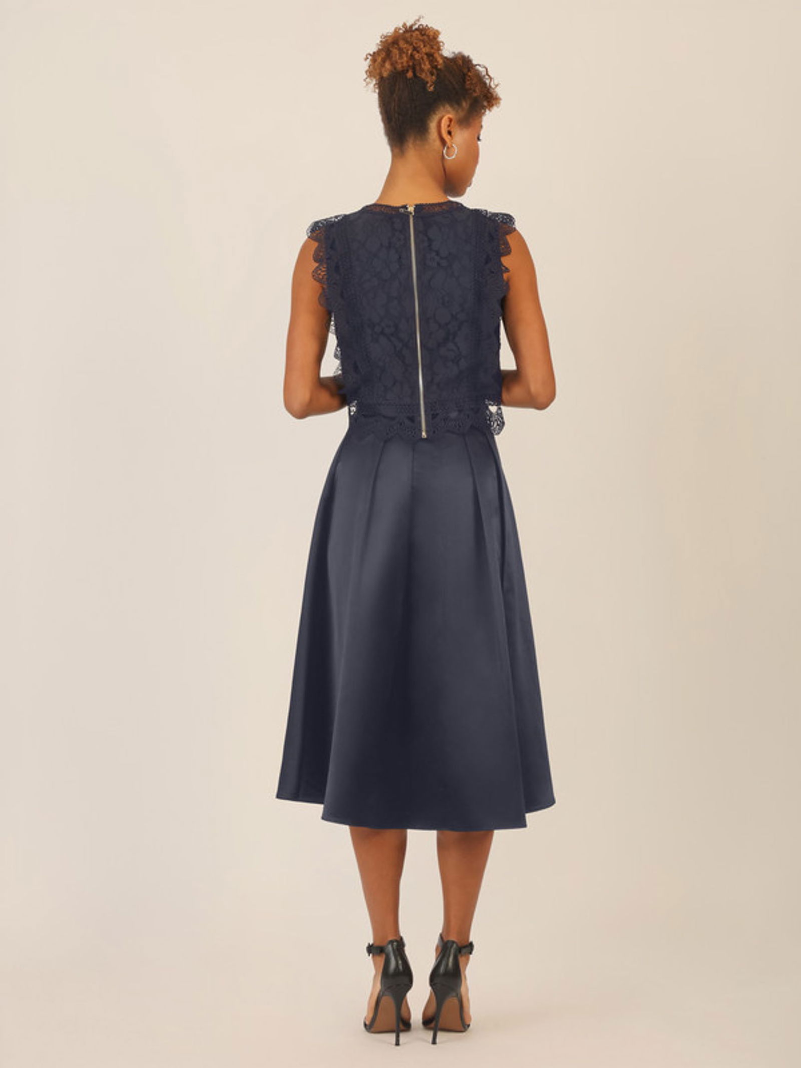 Apart |  Apart Satinrock | 40 | 1112_40742