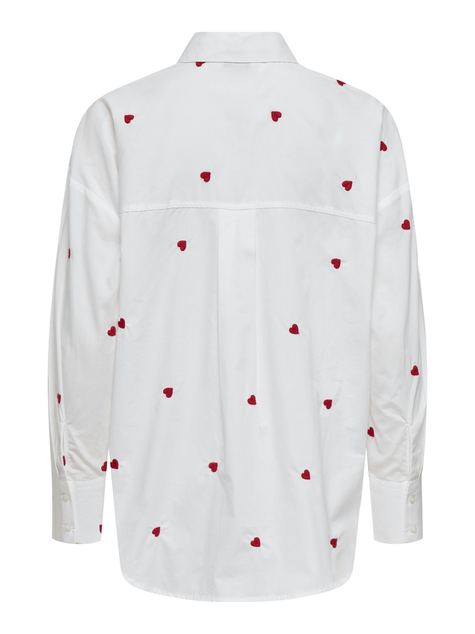 JDY Druckbluse #2