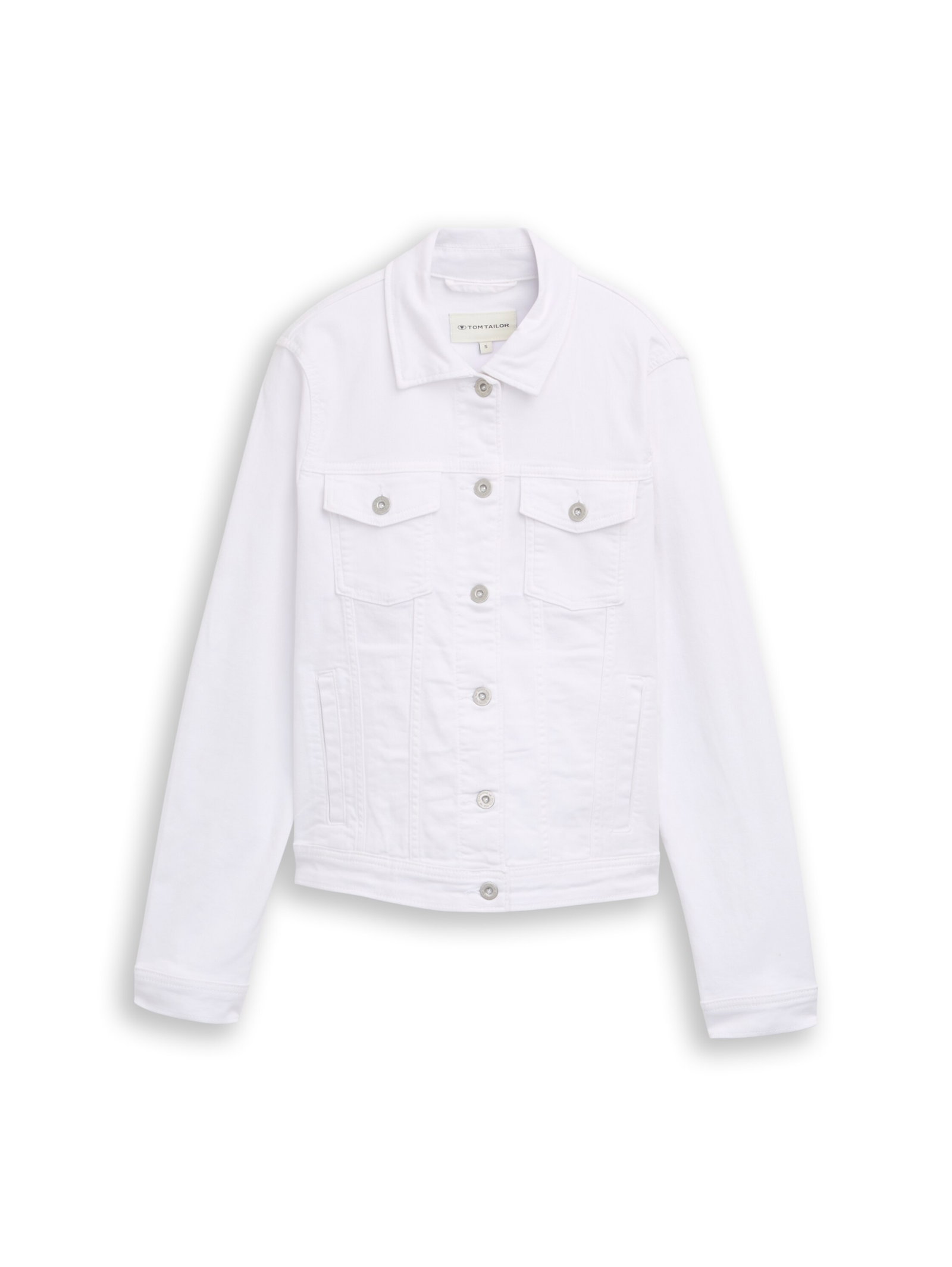 Tom Tailor Funktionsjacke #1