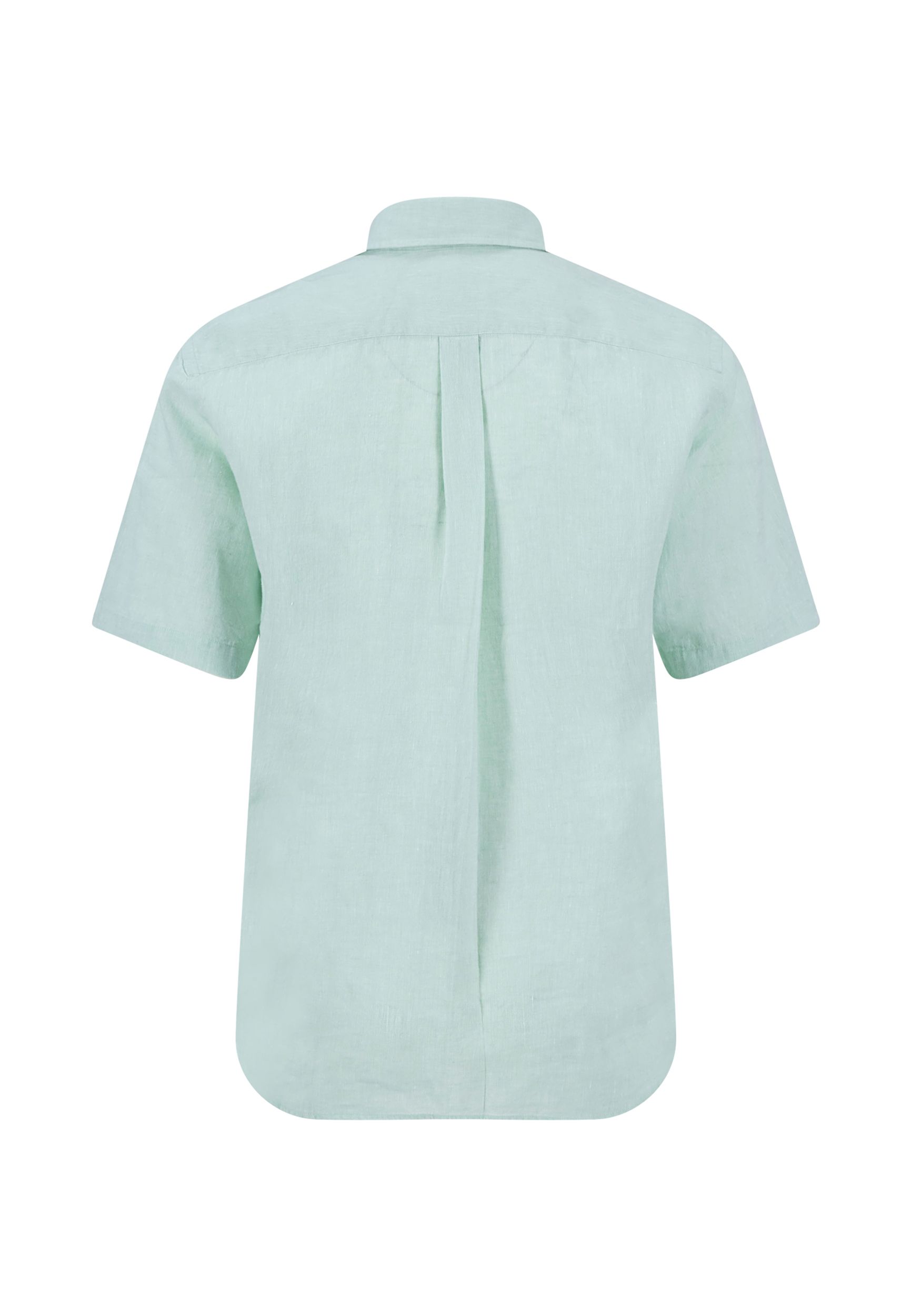 Fynch Hatton |  Fynch Hatton Hemd Regular Fit  | M