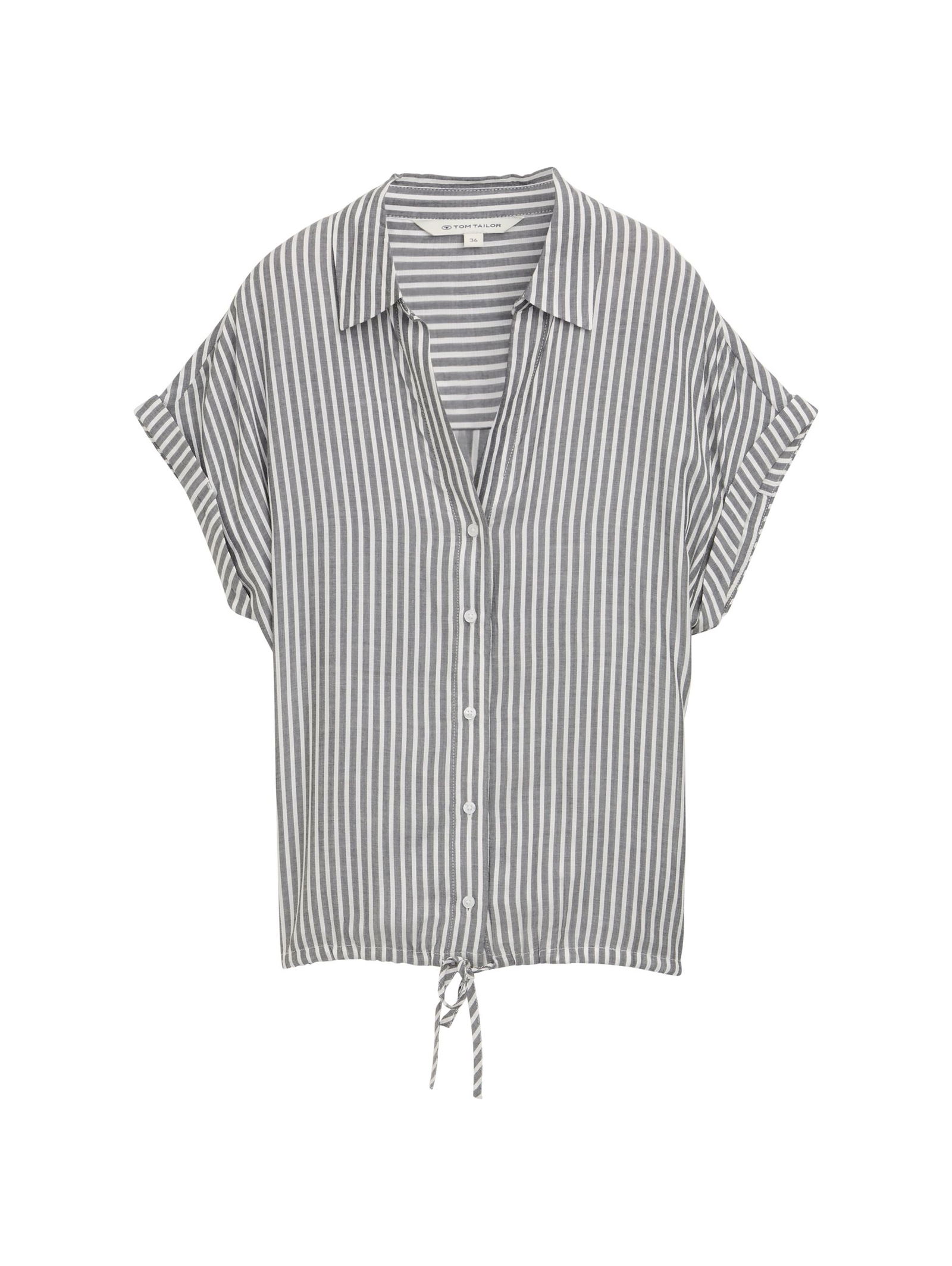 Tom Tailor |  Tom Tailor Businessbluse  | 46 | 2888_35912
