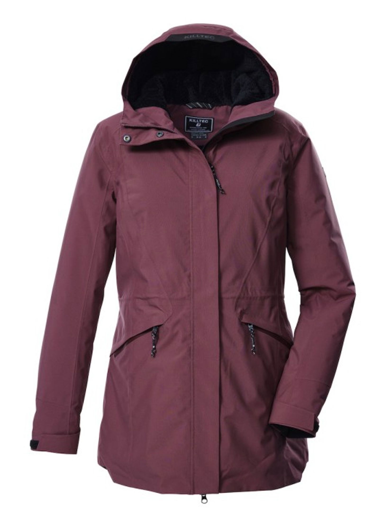 6473ca2efceaeb83e2c78461788bbbd7 Killtec | Killtec Funktionsjacke | 48