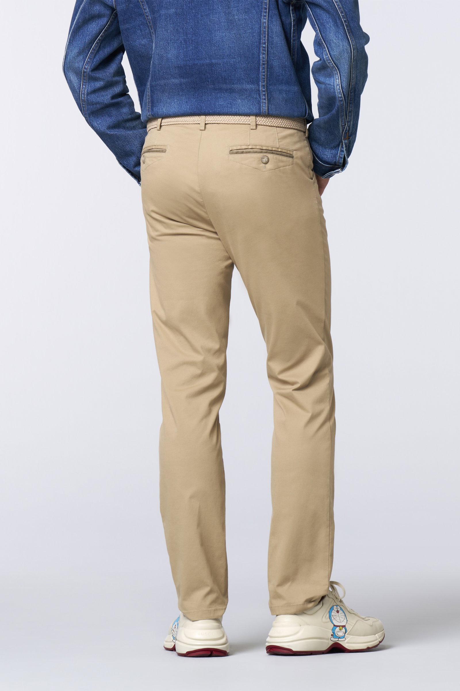 Meyer Chino "Chicago 1-5064" #4