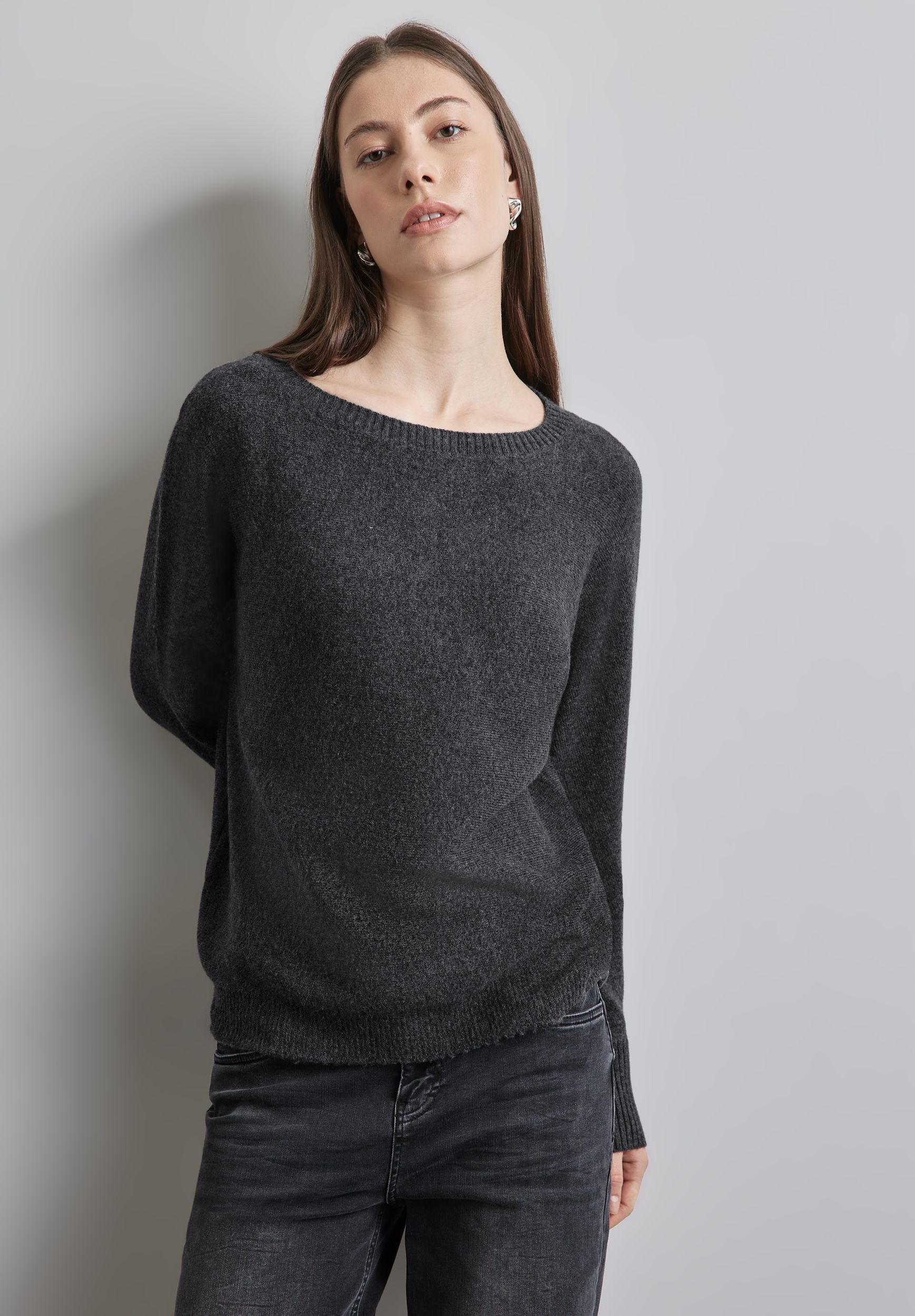 Street One |  Street One Pullover  | 36 | 4565_15959