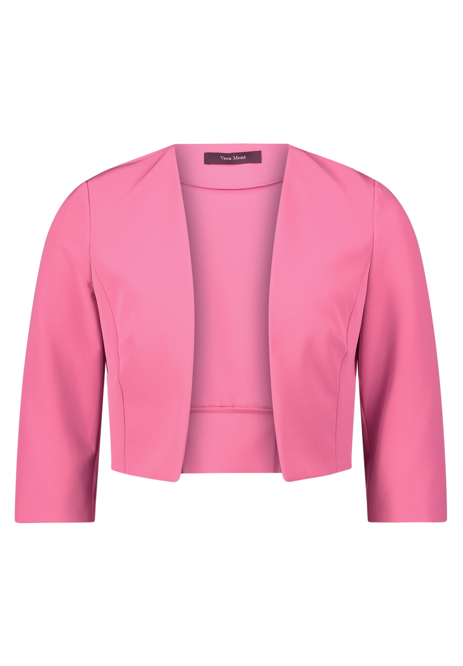 rose pink
