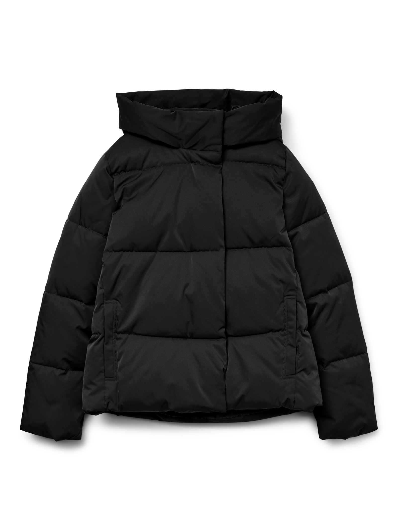 Vero Moda Steppjacke #1