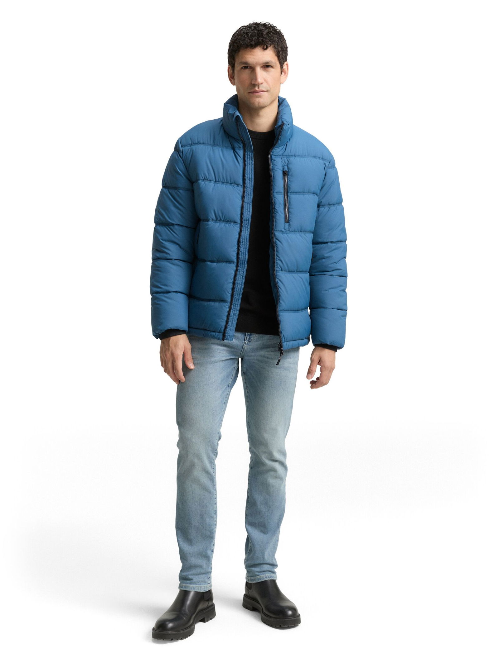 Tom Tailor | Tom Tailor Steppjacke | XXL | 2888_10814