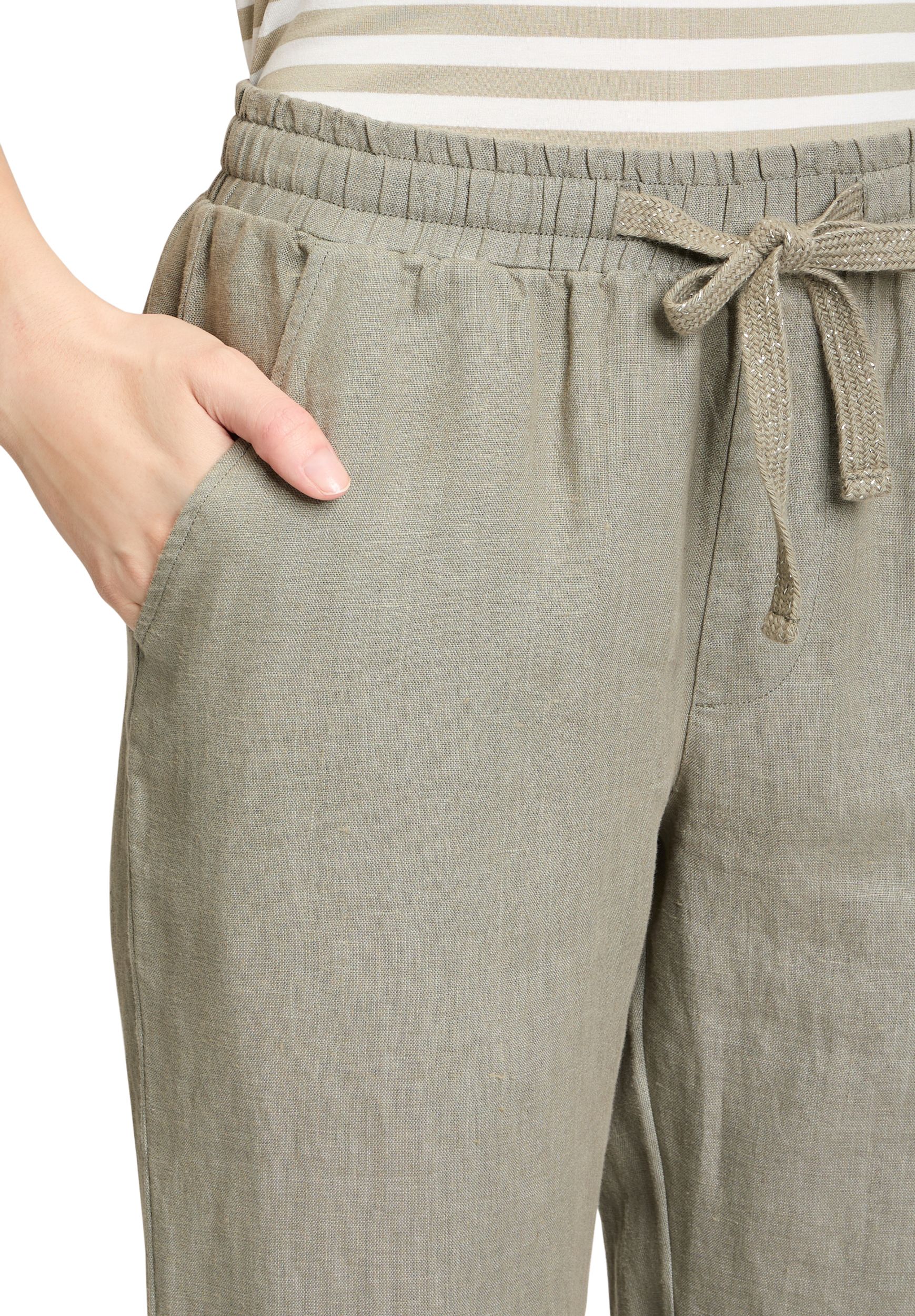  |  Hose Casual 1/1 LAEnge, Cardamom Seed | 44