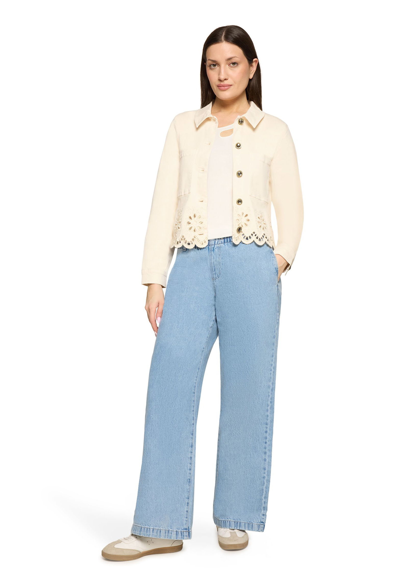 Cartoon |  Cartoon Funktionsjacke  | 36 | eggnog