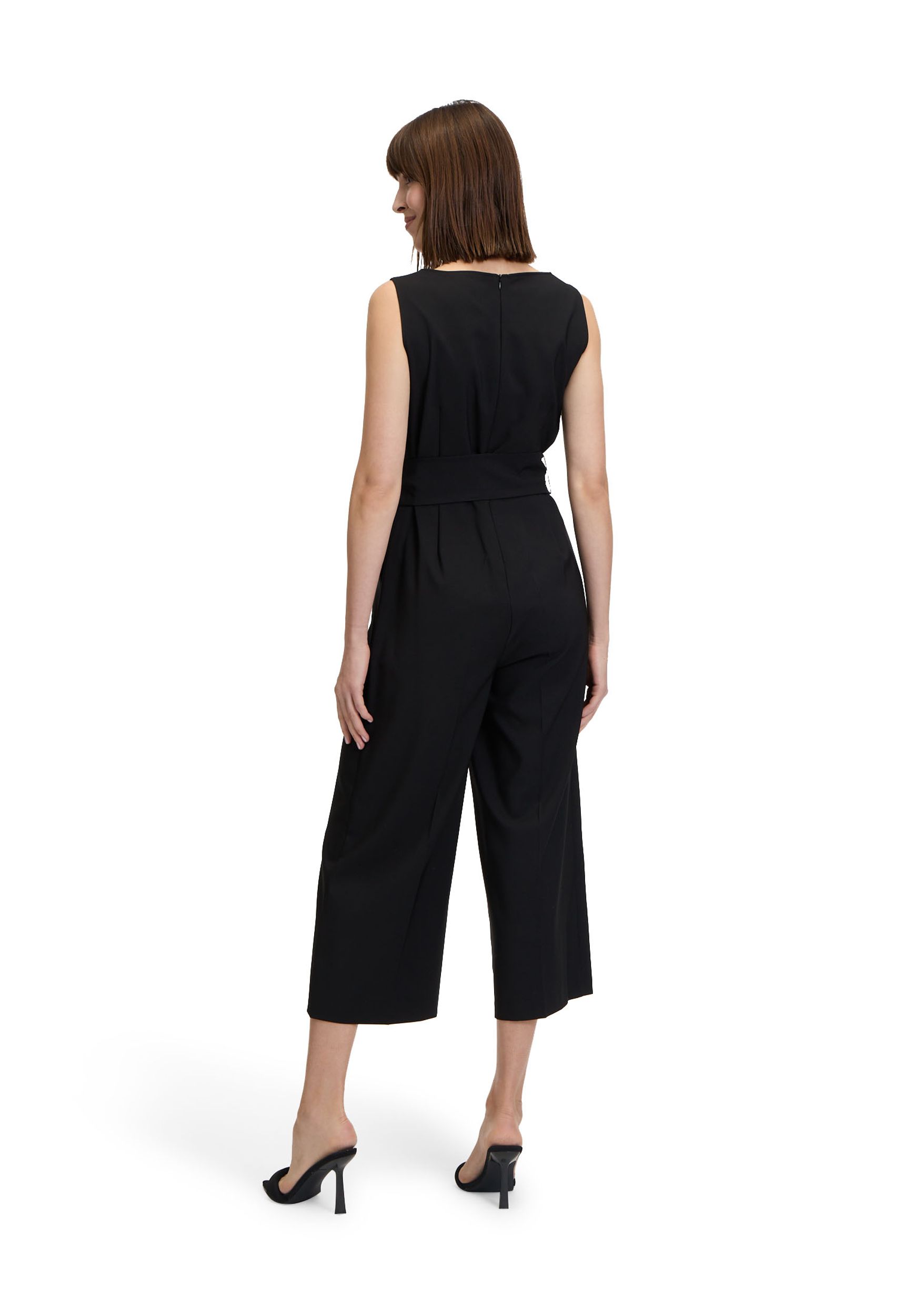 Betty Barclay |  Betty Barclay Jumpsuit  | 42 | schwarz