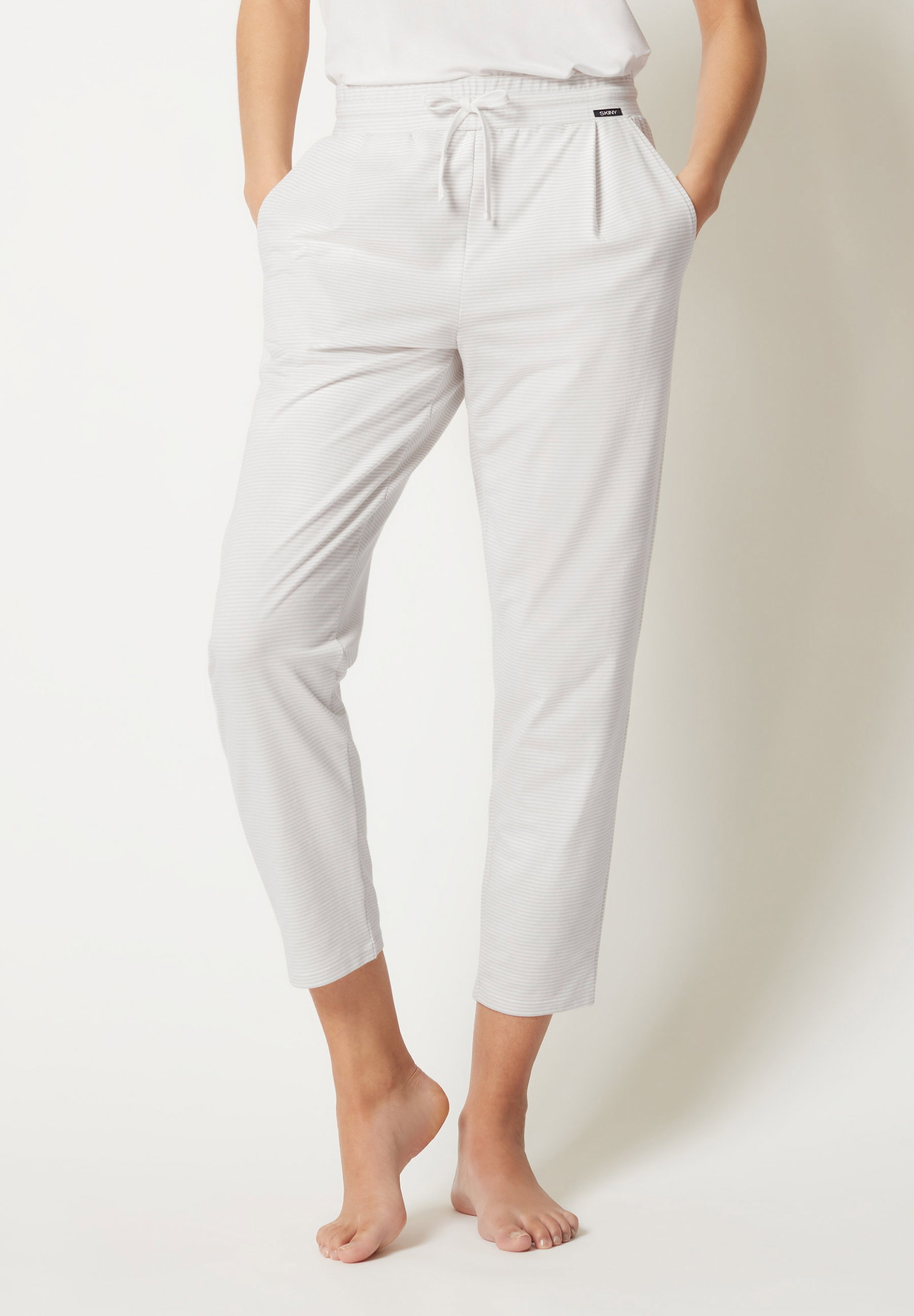 Skiny Damen Hose lang Night In Mix & Match #3