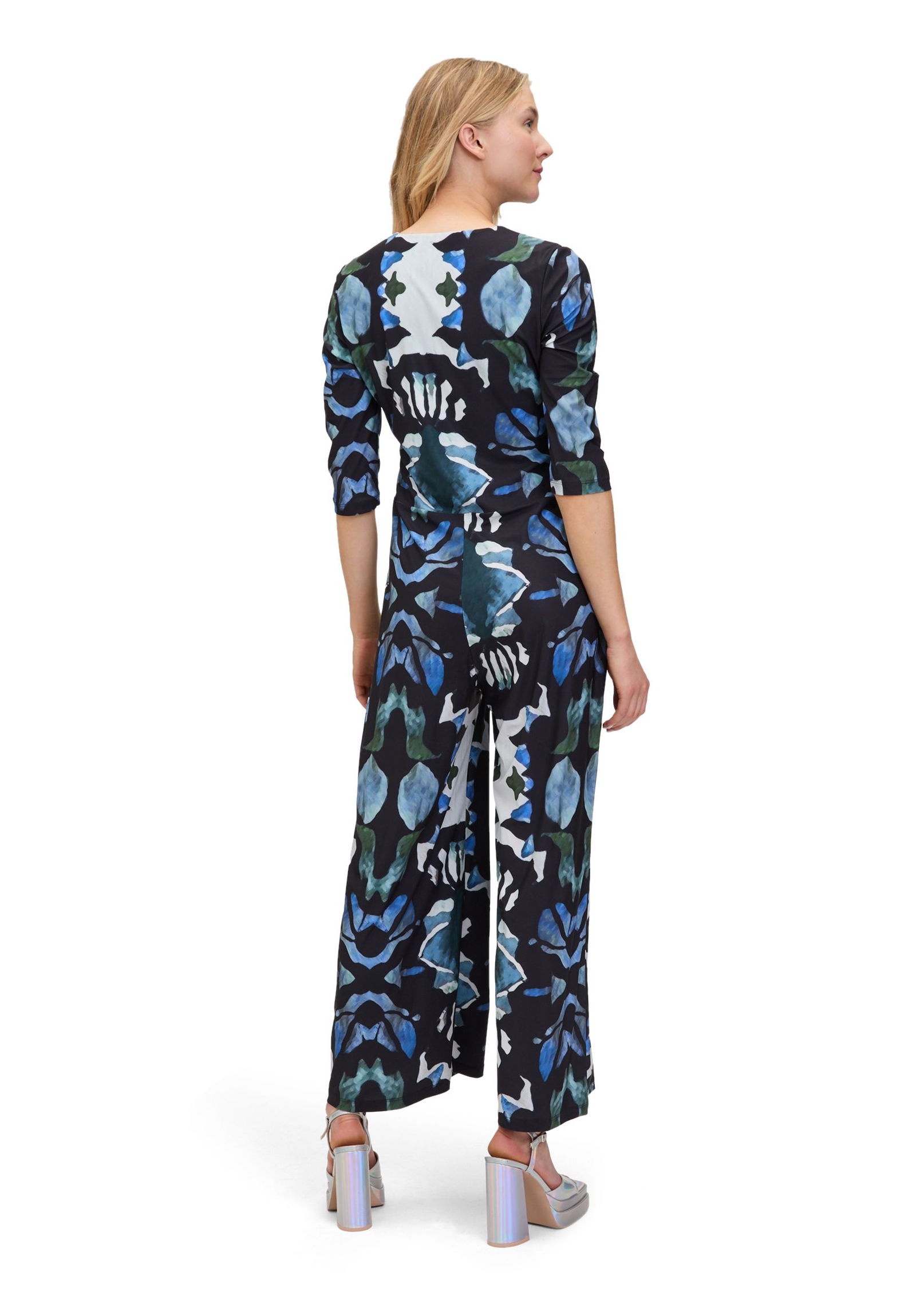 Cartoon |  Cartoon Jumpsuit  | 42