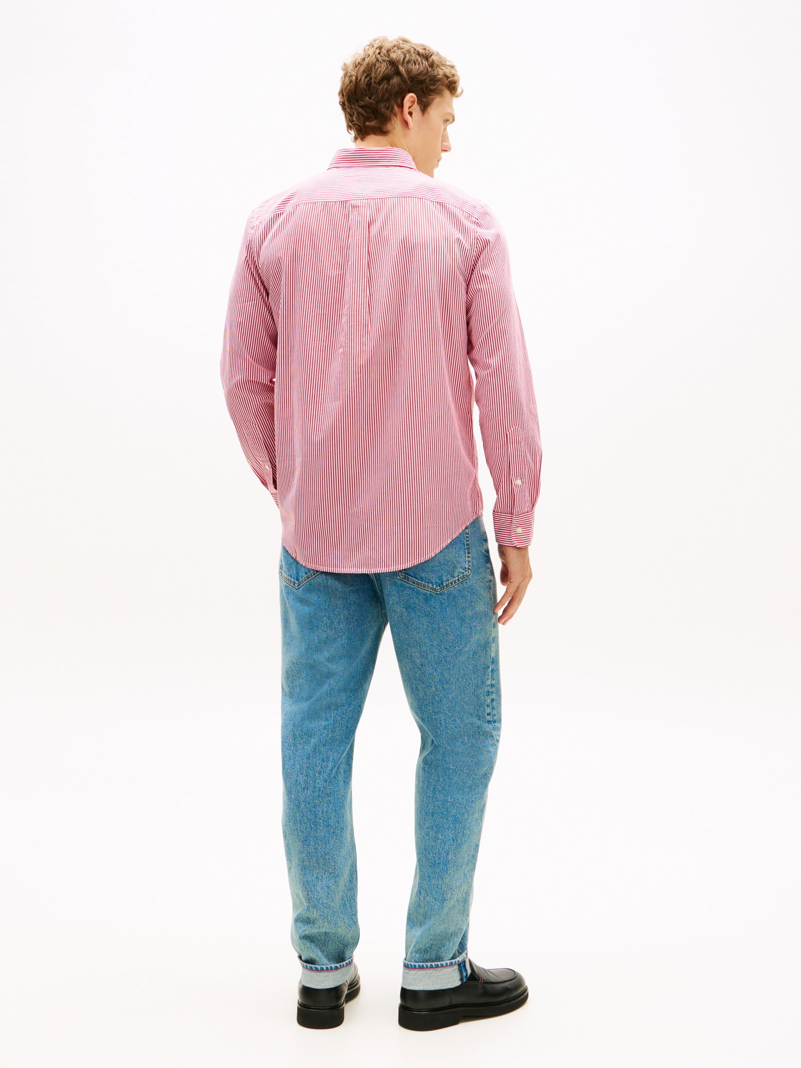 Tommy Hilfiger Hemd Modern Fit #2