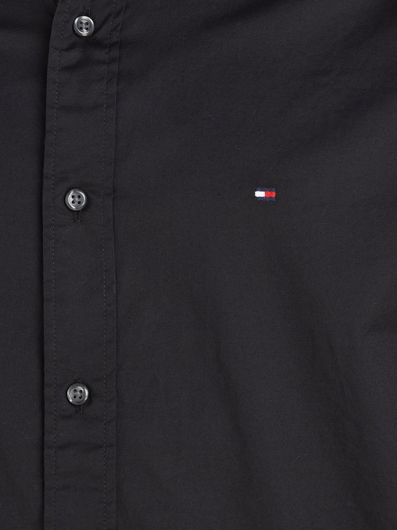 Tommy Hilfiger Hemd Slim Fit 