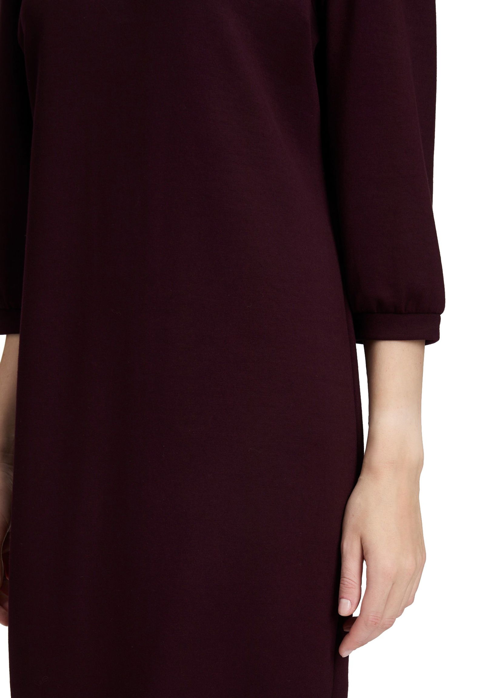 Cartoon | Cartoon Freizeitkleid | 42 | dark aubergine
