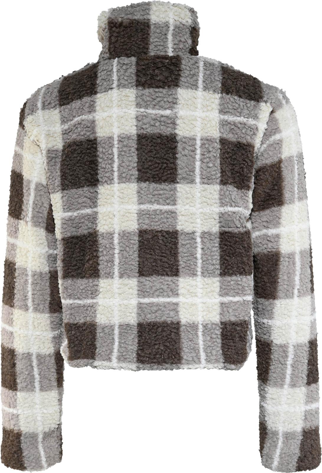 Blue Effect Jacke 8284-Girls #3