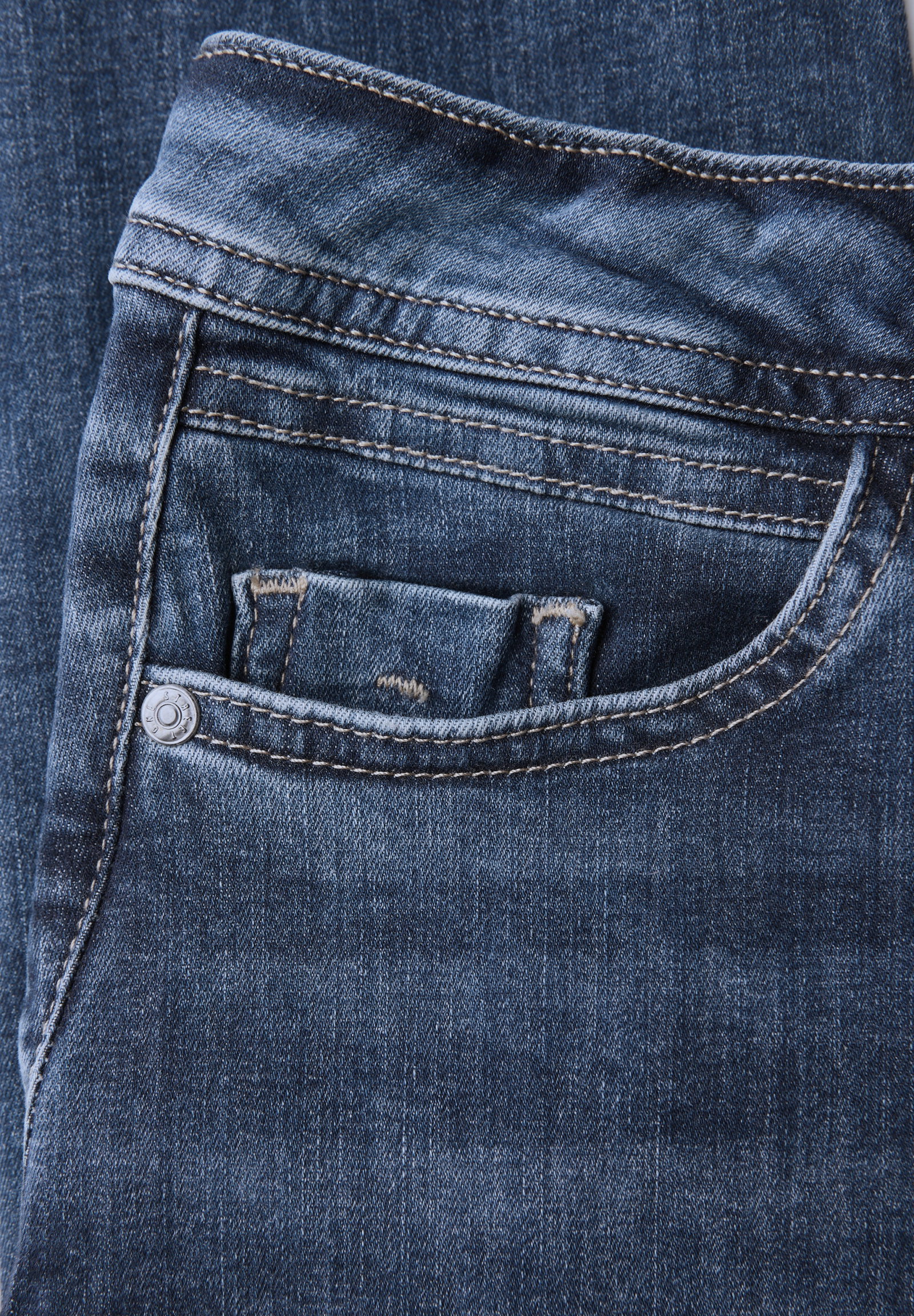 Street One Skinny Jeans #2