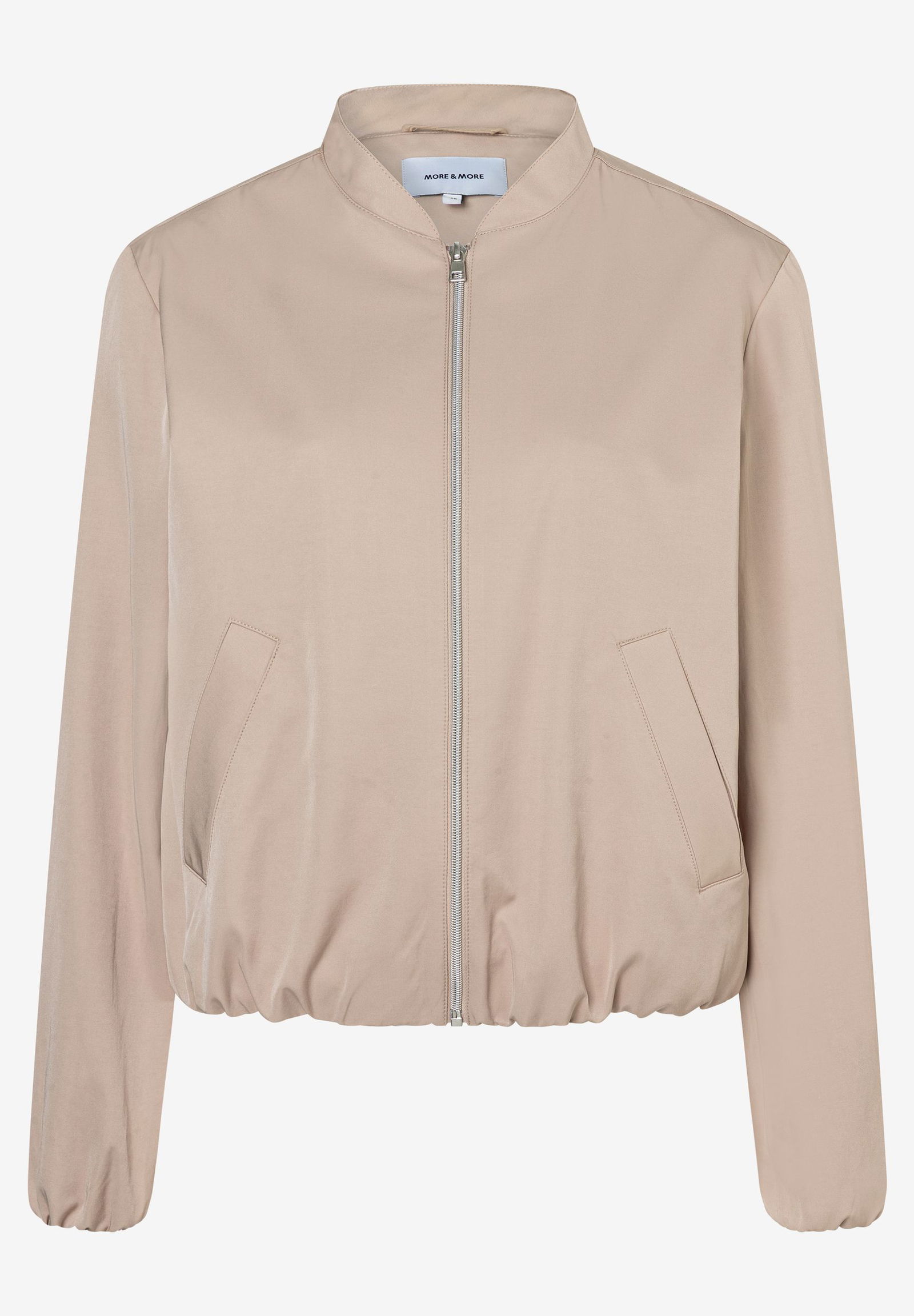 More & More |  More & More Kurzblazer  | 34 | 1500_0214