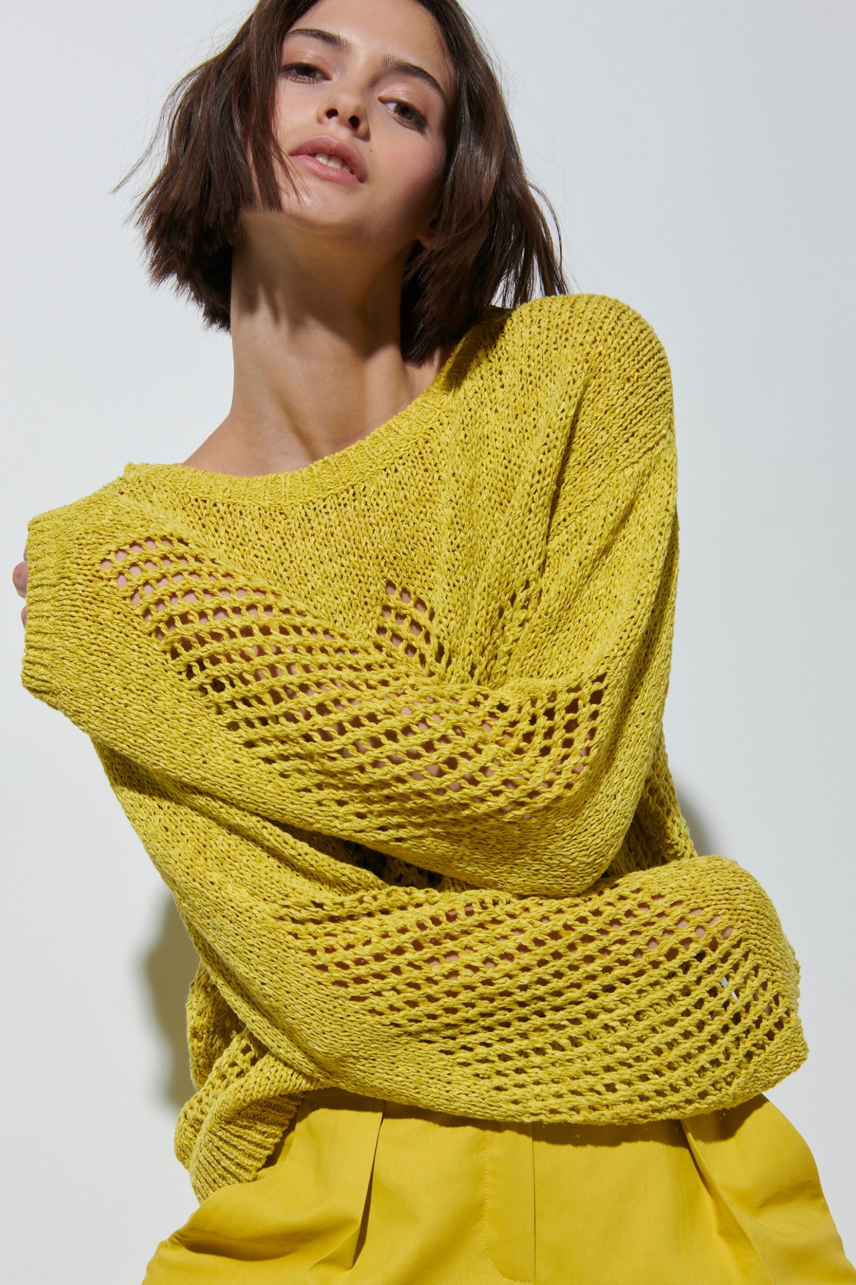 Luisa Cerano Pullover 