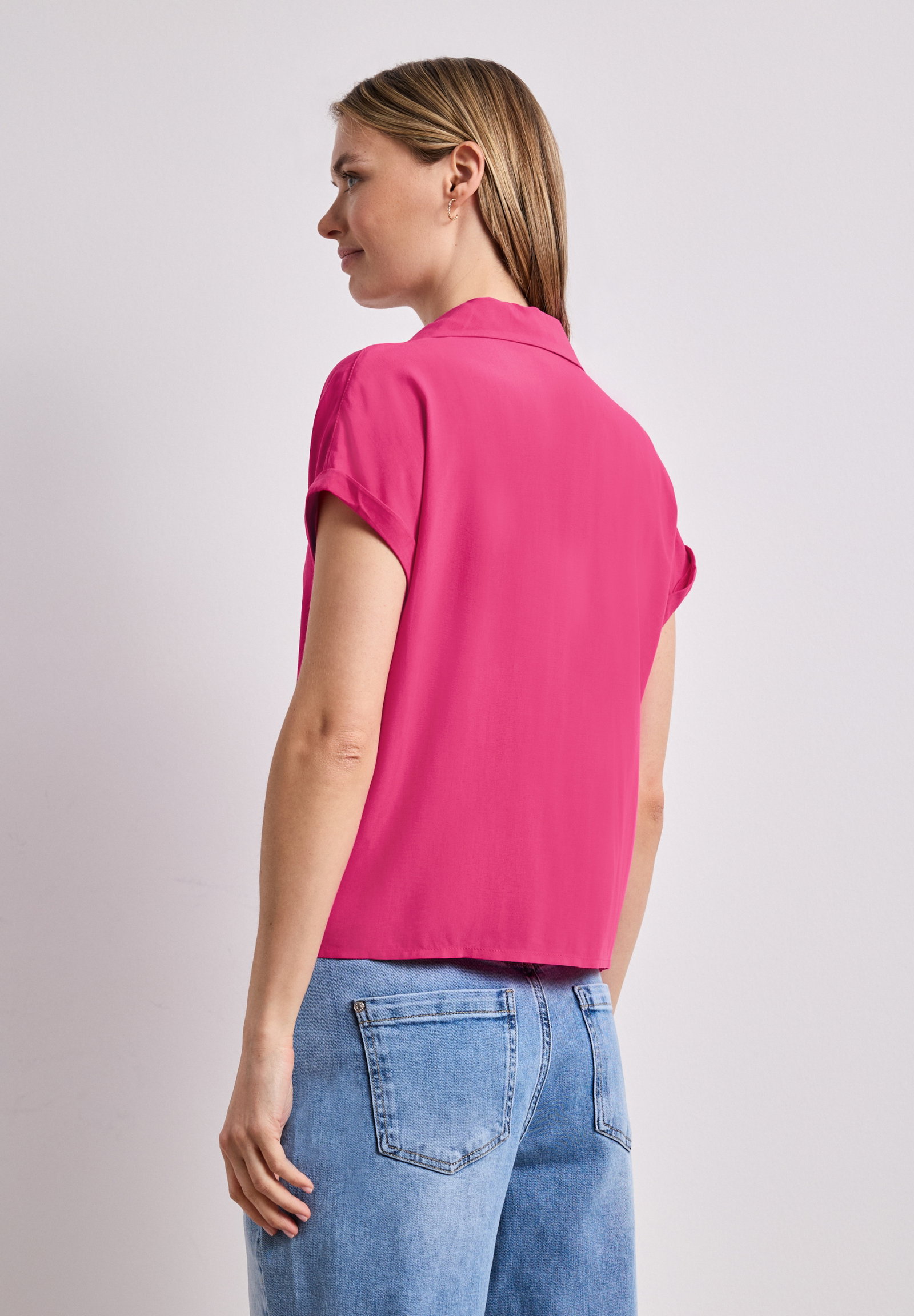 Street One Druckbluse #4