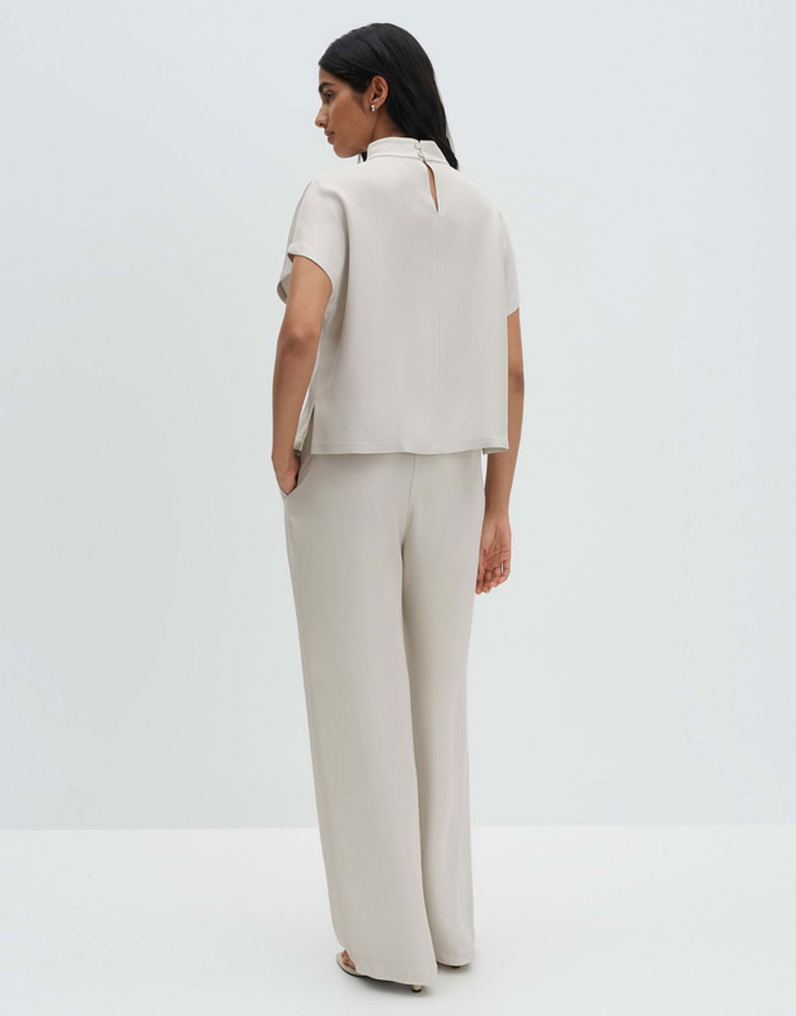 Someday |  Someday Druckbluse  | 36 | 1351_80022