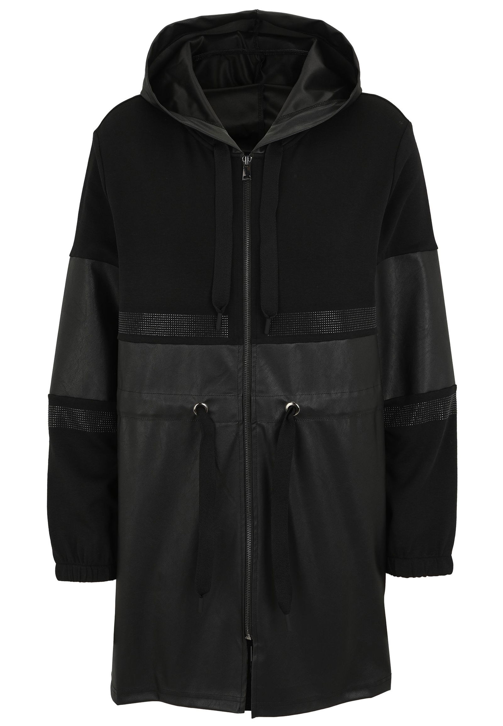 854a30c110a49935c0b79863dbbef170 Doris Streich | Doris Streich Funktionsjacke | 46 | schwarz