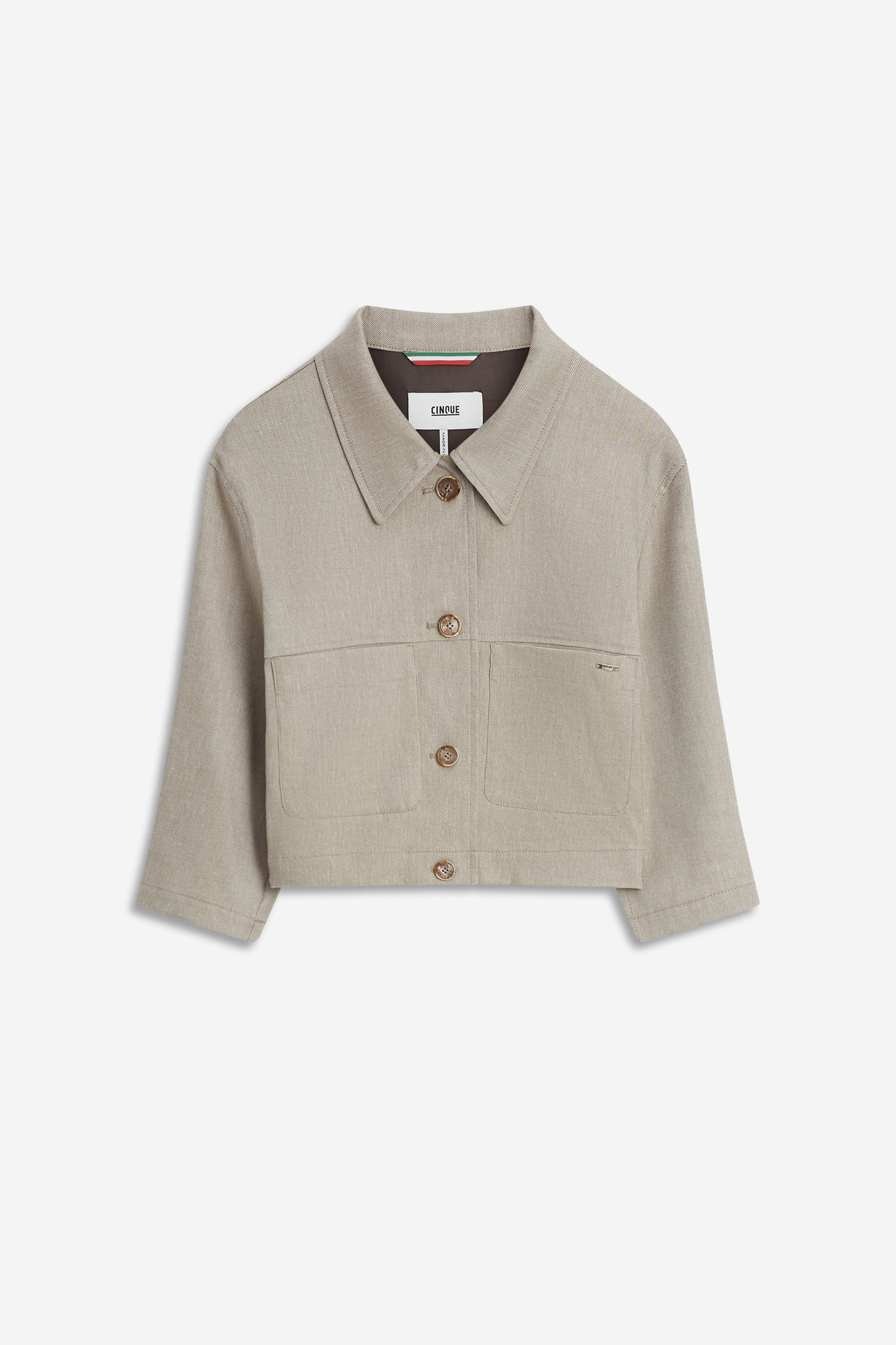 Cinque Jacke Blazerjacke CILEDO #1