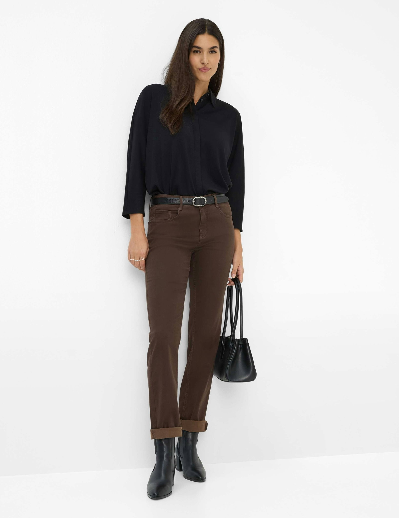 STYLE.CAROLA SNOS, 50 #3