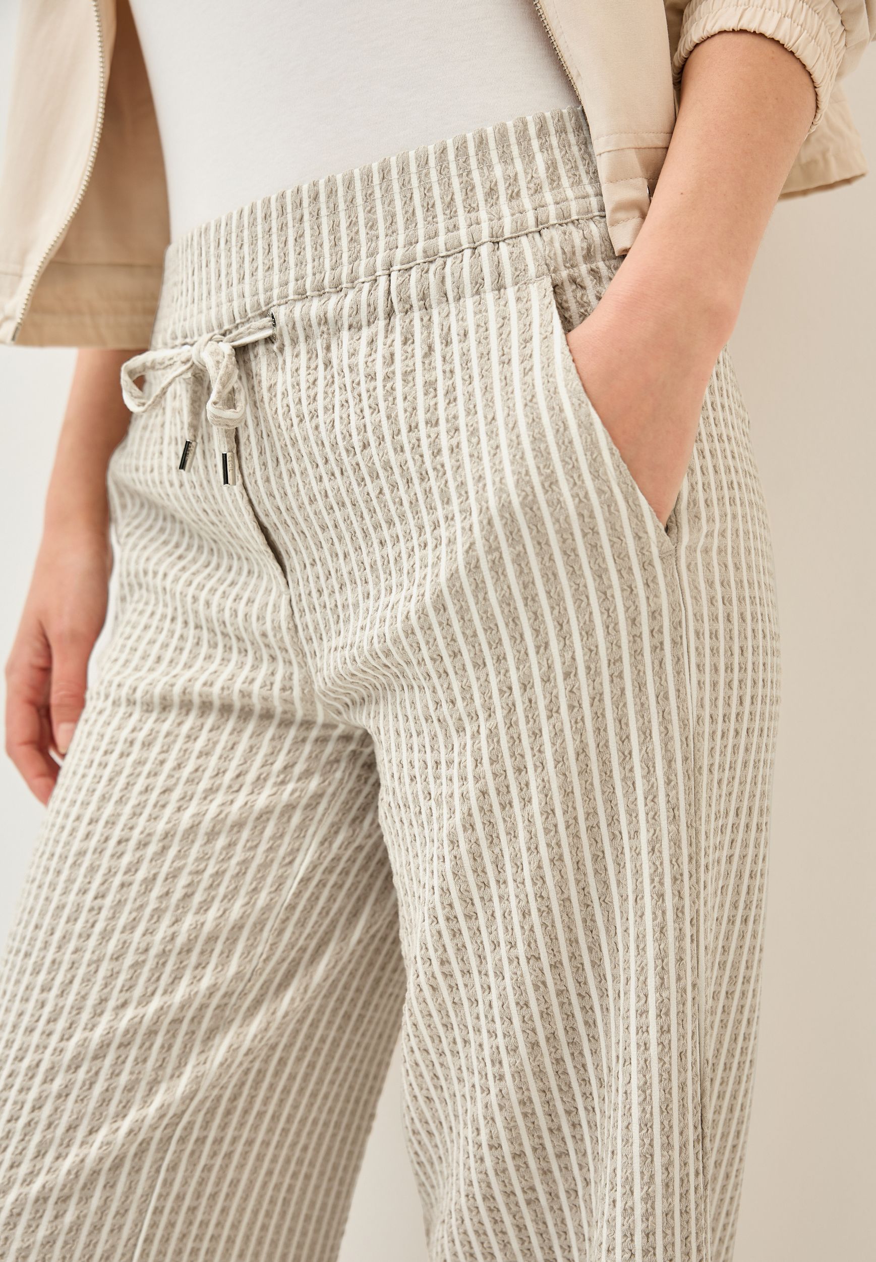 CECIL |  CECIL Schmale Hose 