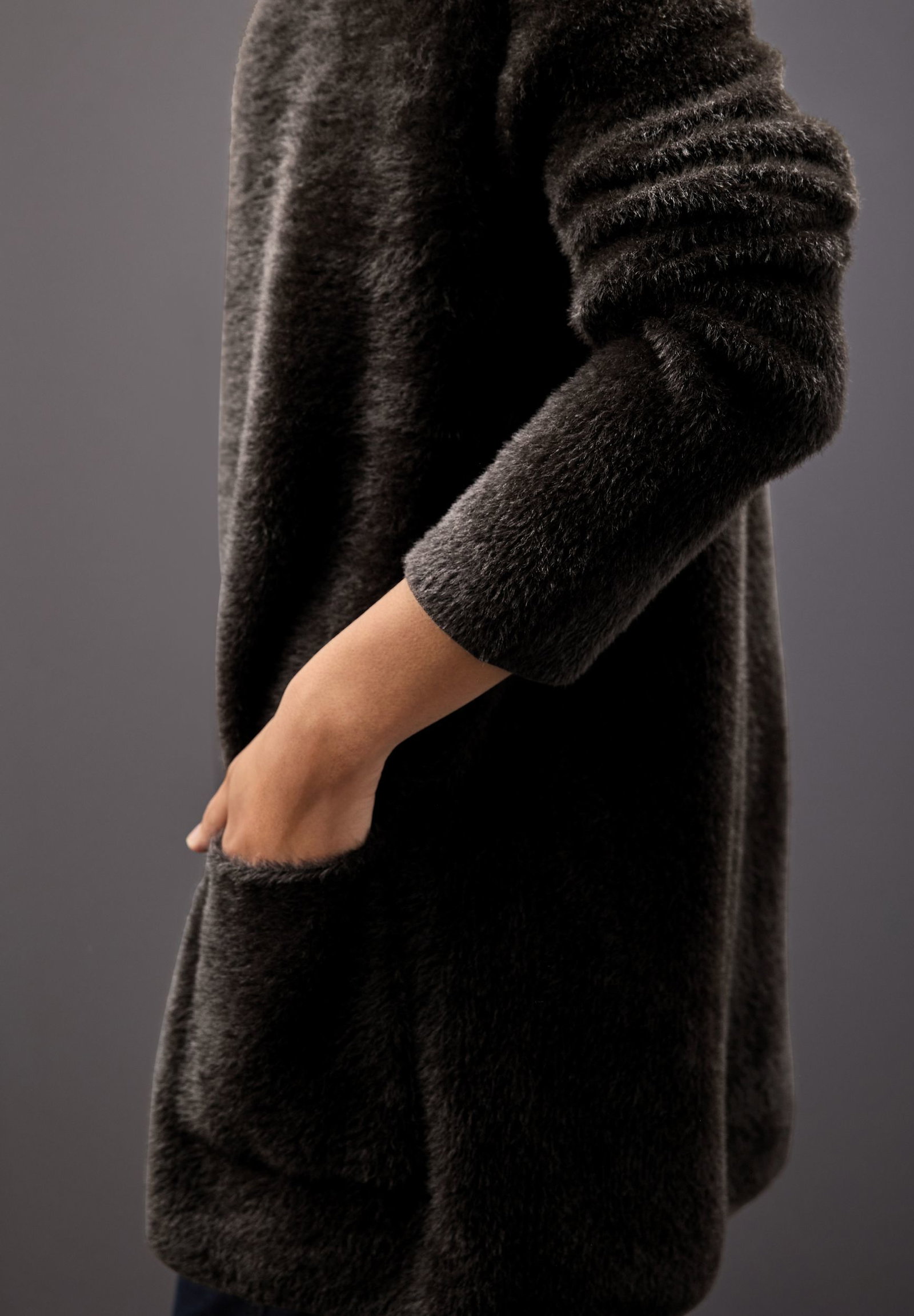 4442f751728a46029dc3e6b96ac4cbce Street One | Street One Strickjacke | Cardigan | 36