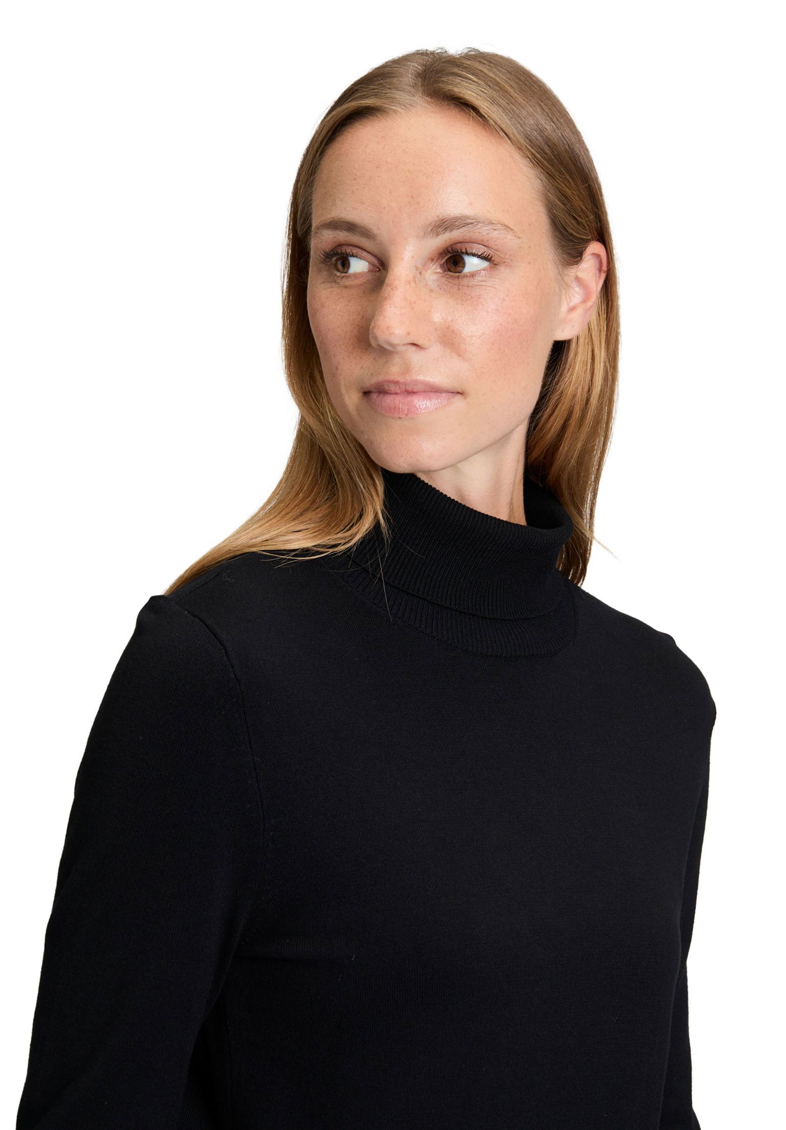 Betty Barclay | Betty Barclay Pullover | 42 | schwarz