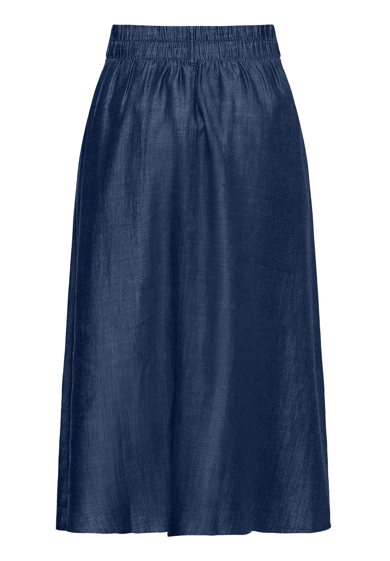 Rock Lang Casual, Dark Blue Denim #2
