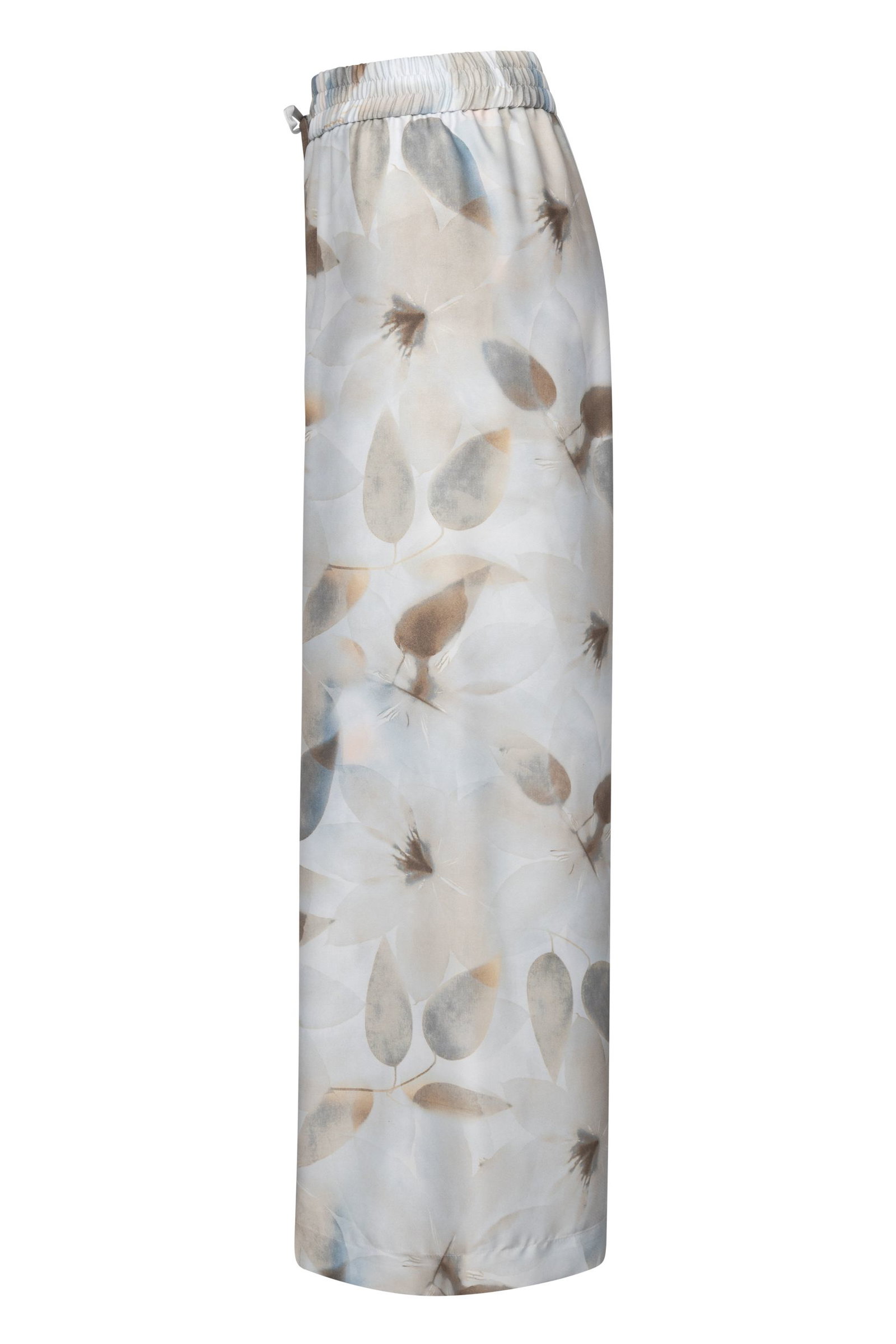 Raffaello Rossi |  Raffaello Rossi Schmale Hose  | 36 | grau gemustert